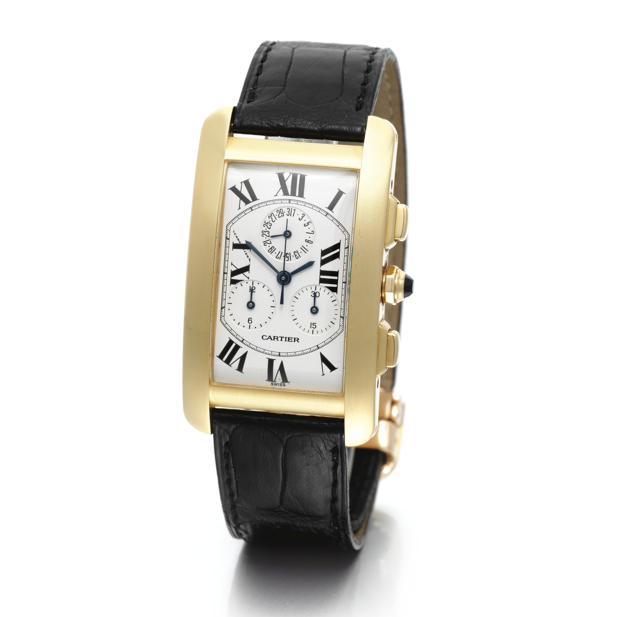 Cartier