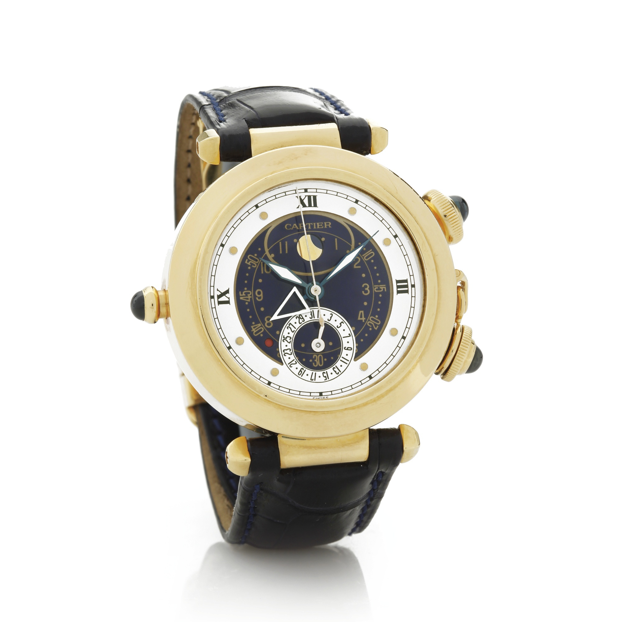 Cartier