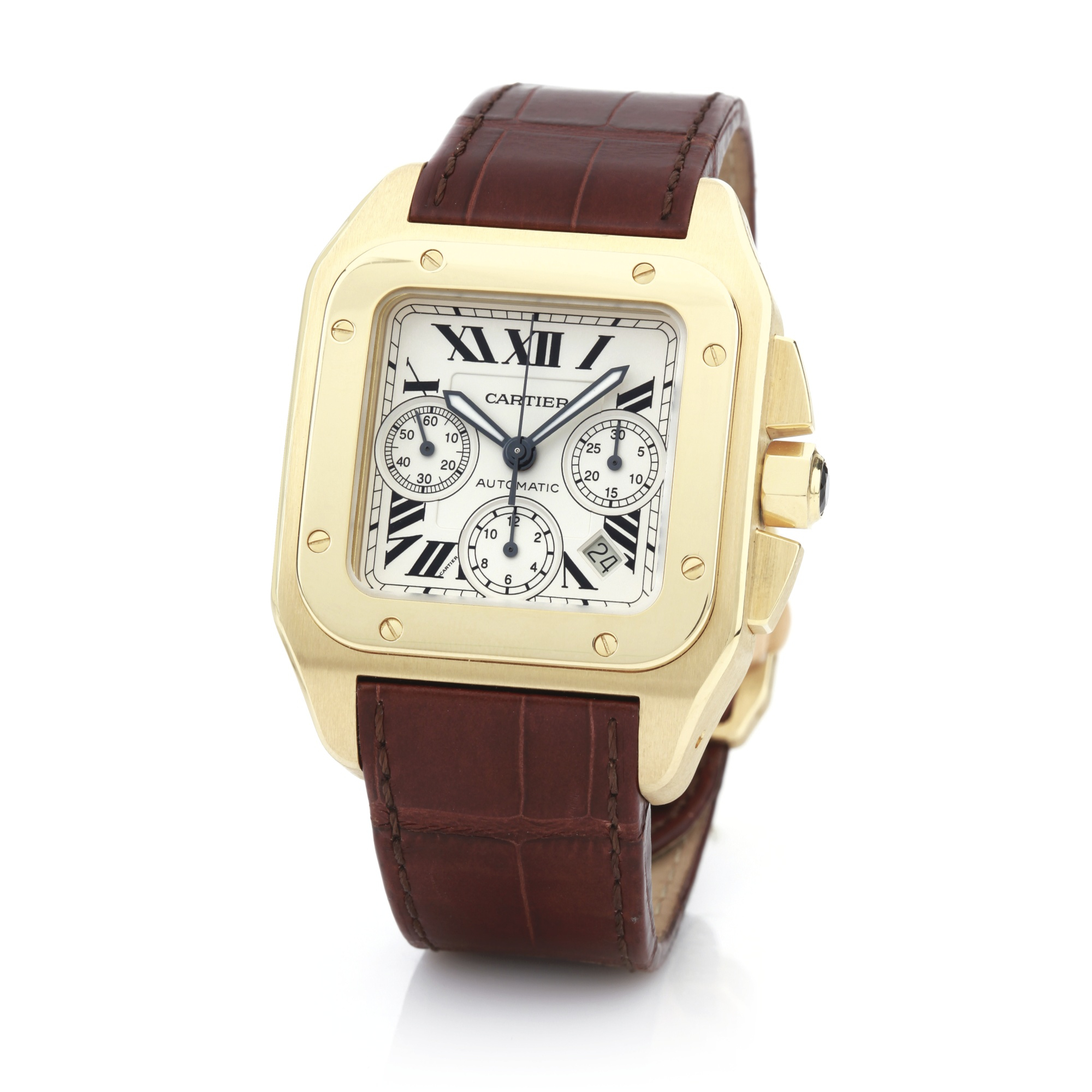Cartier