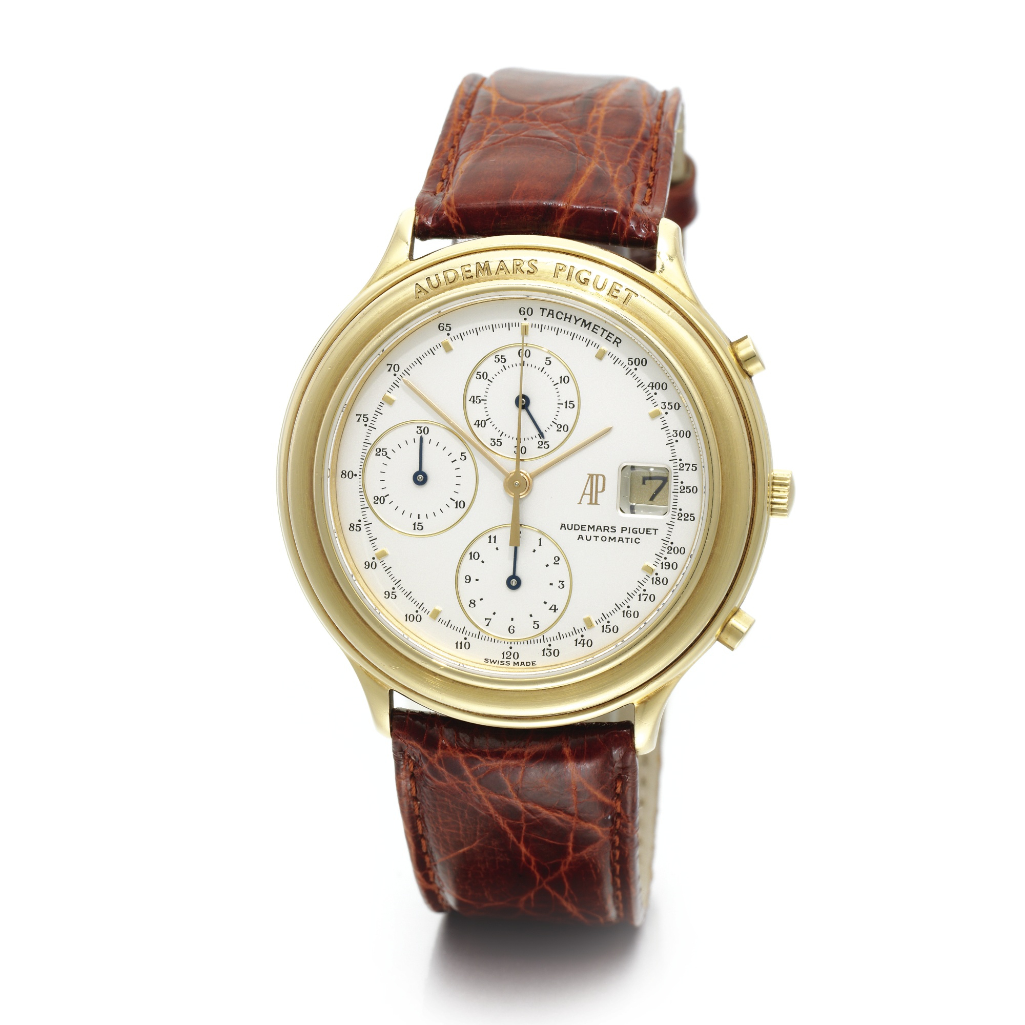 Audemars Piguet