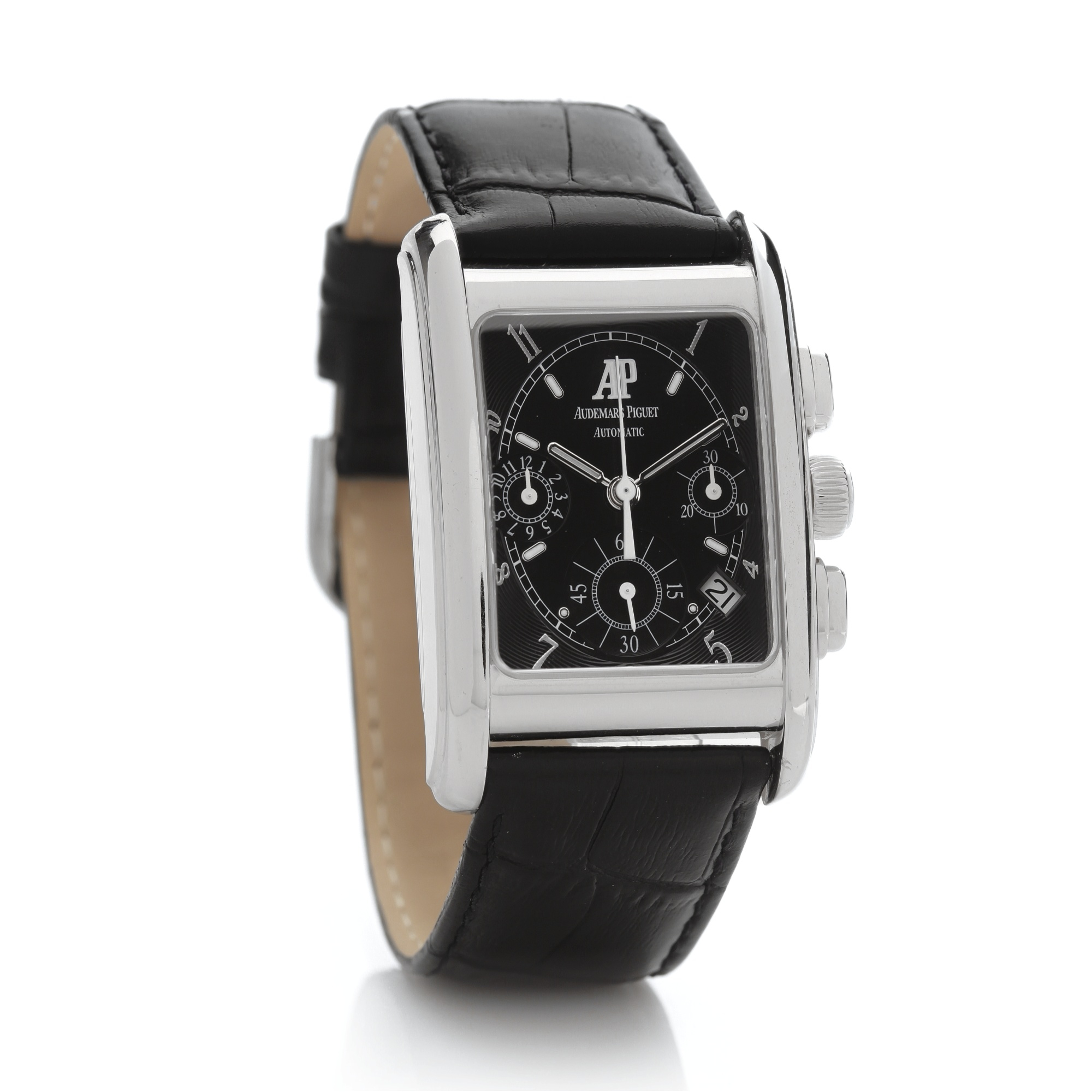 Audemars Piguet
