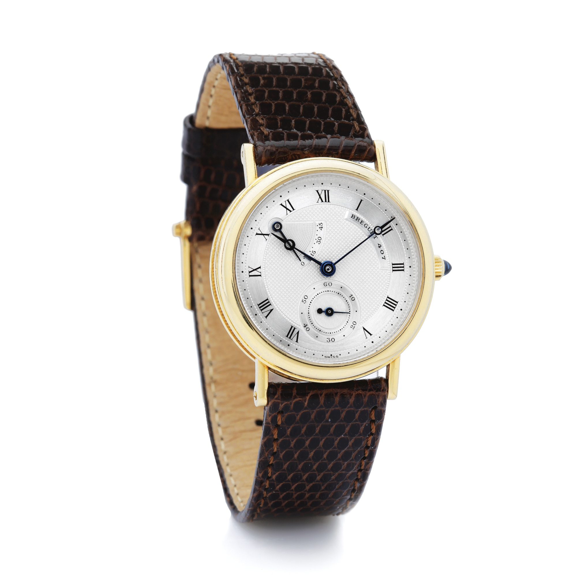Breguet
