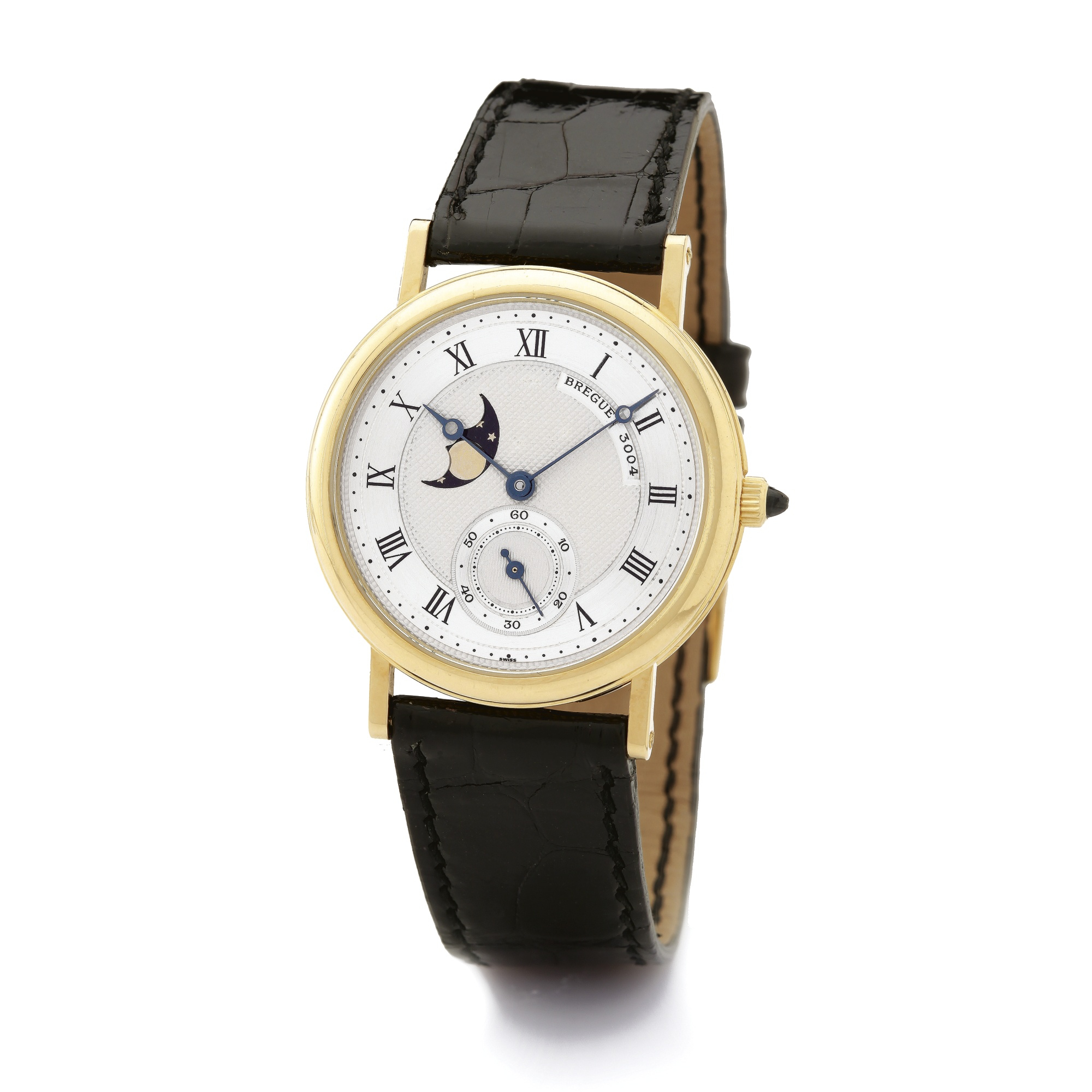 Breguet