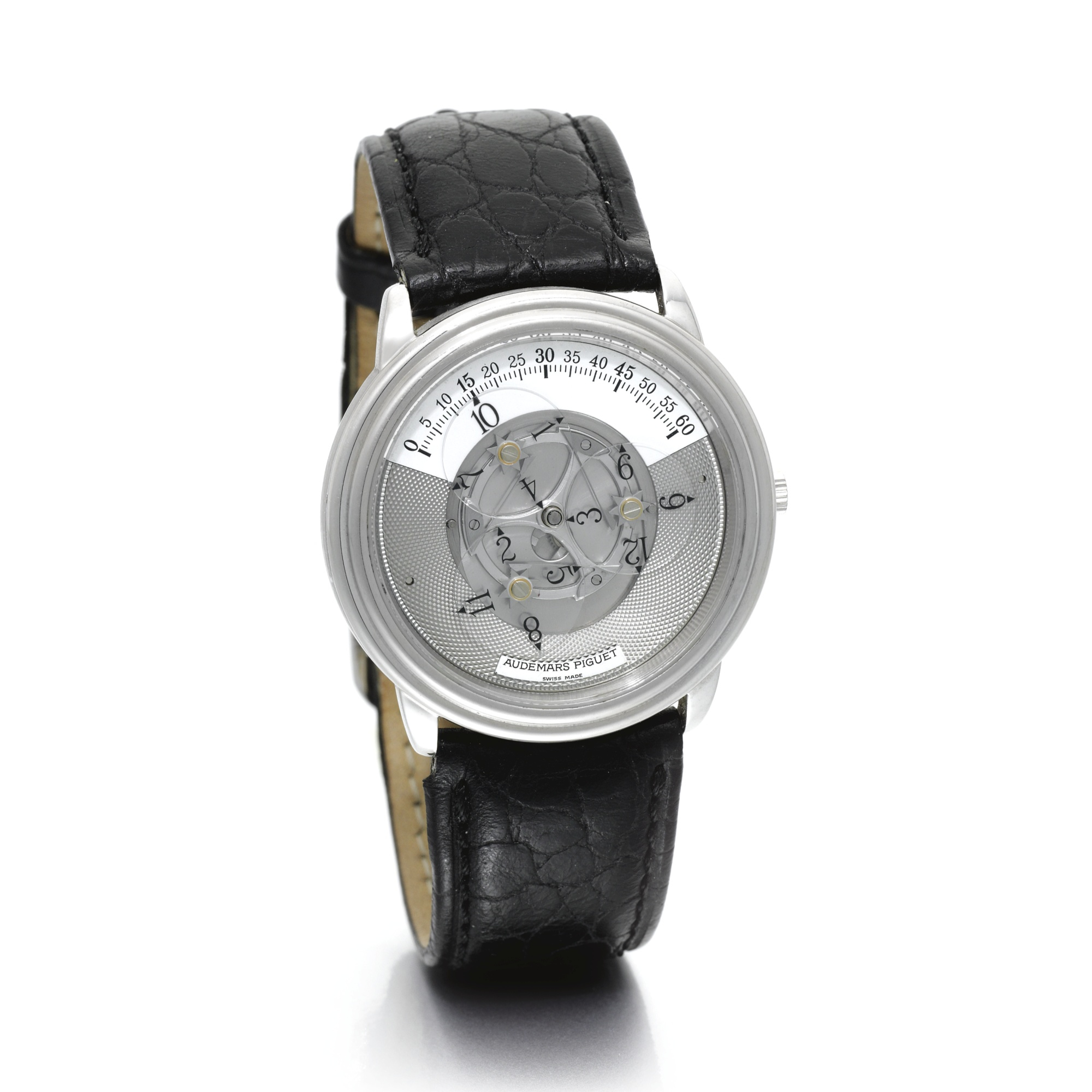 Audemars Piguet