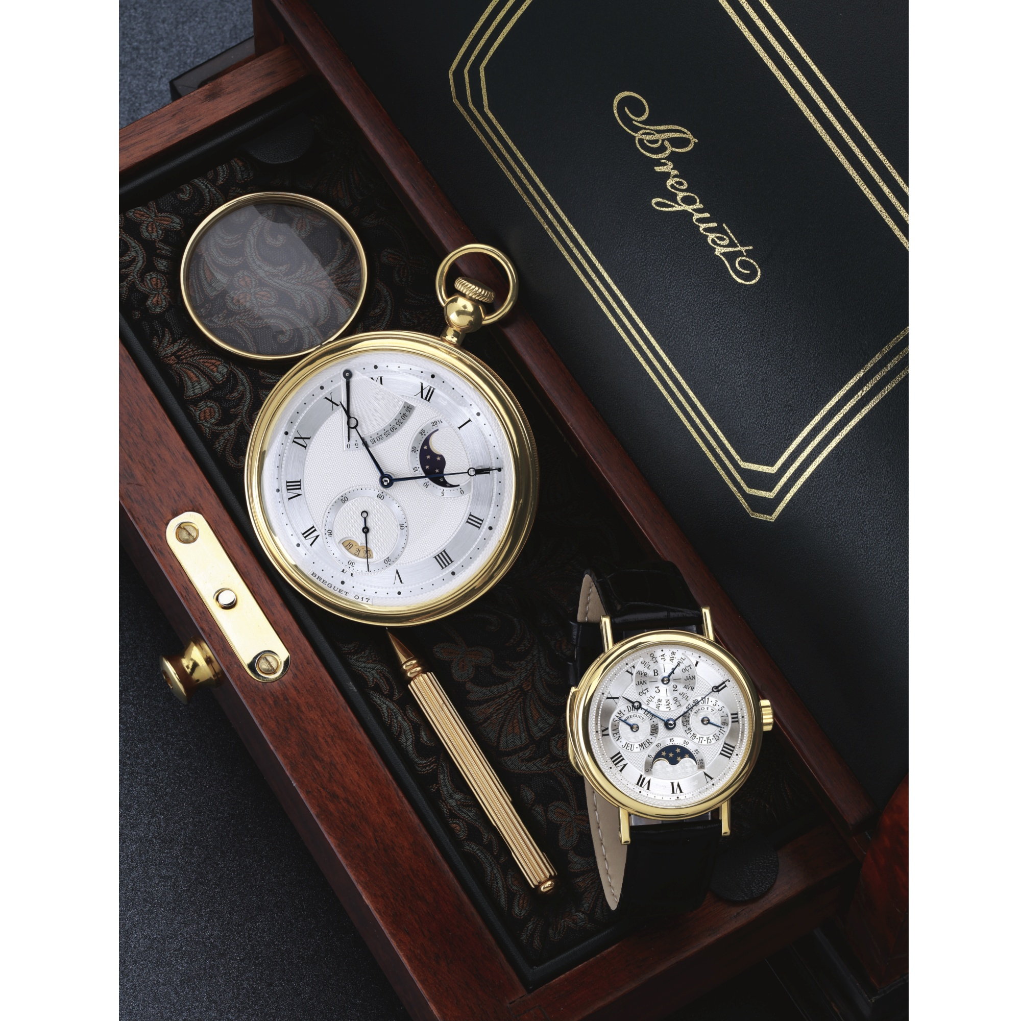 Breguet