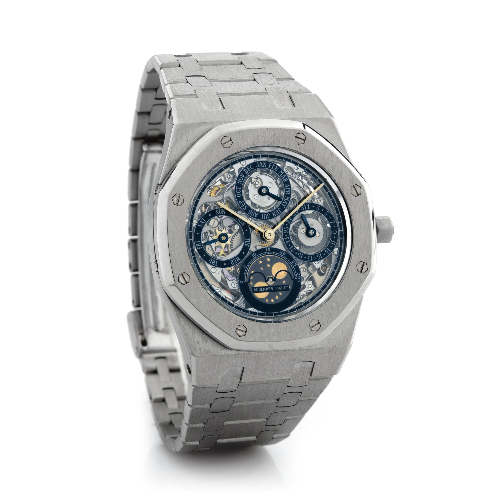 Audemars Piguet