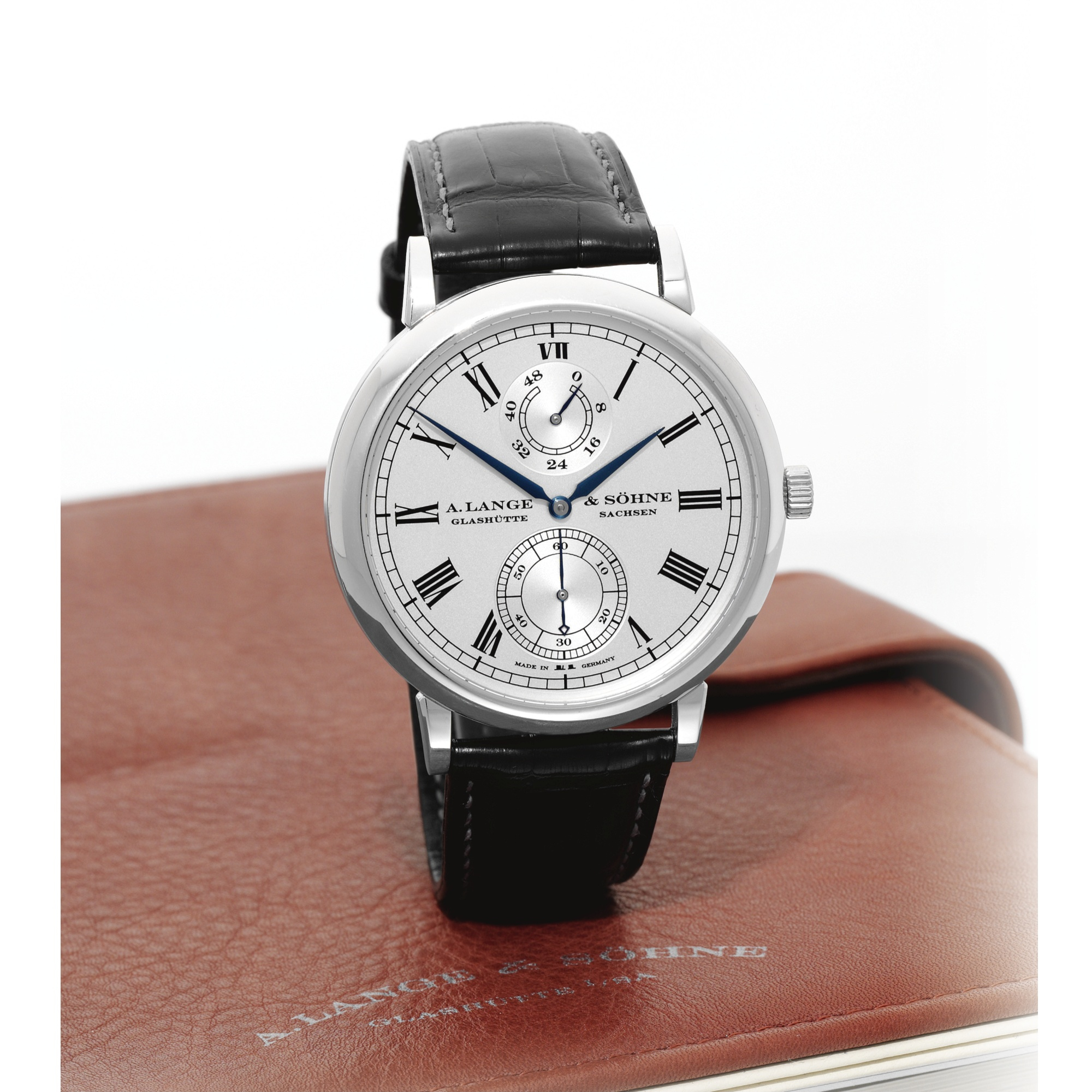 A. Lange & Söhne