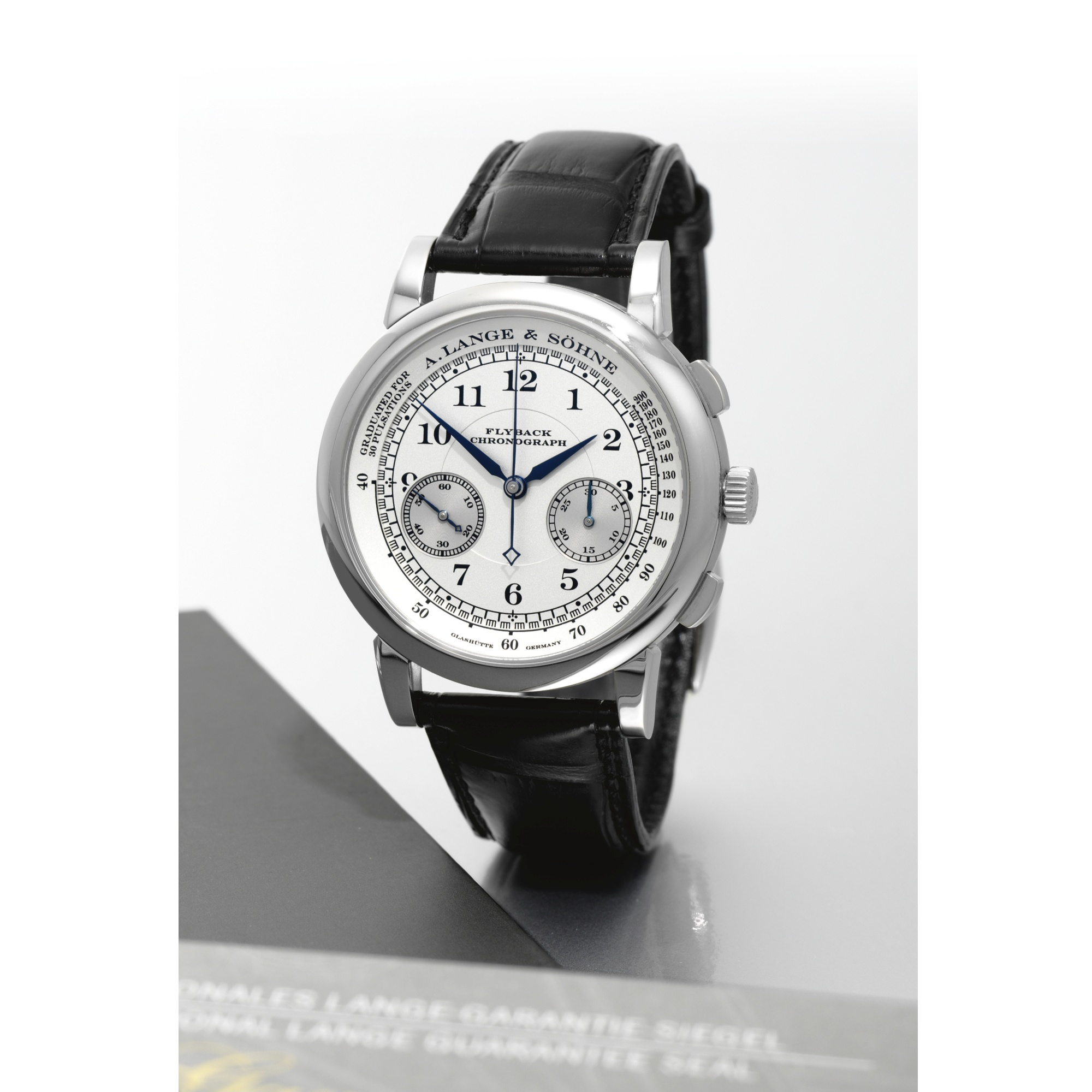 A. Lange & Söhne