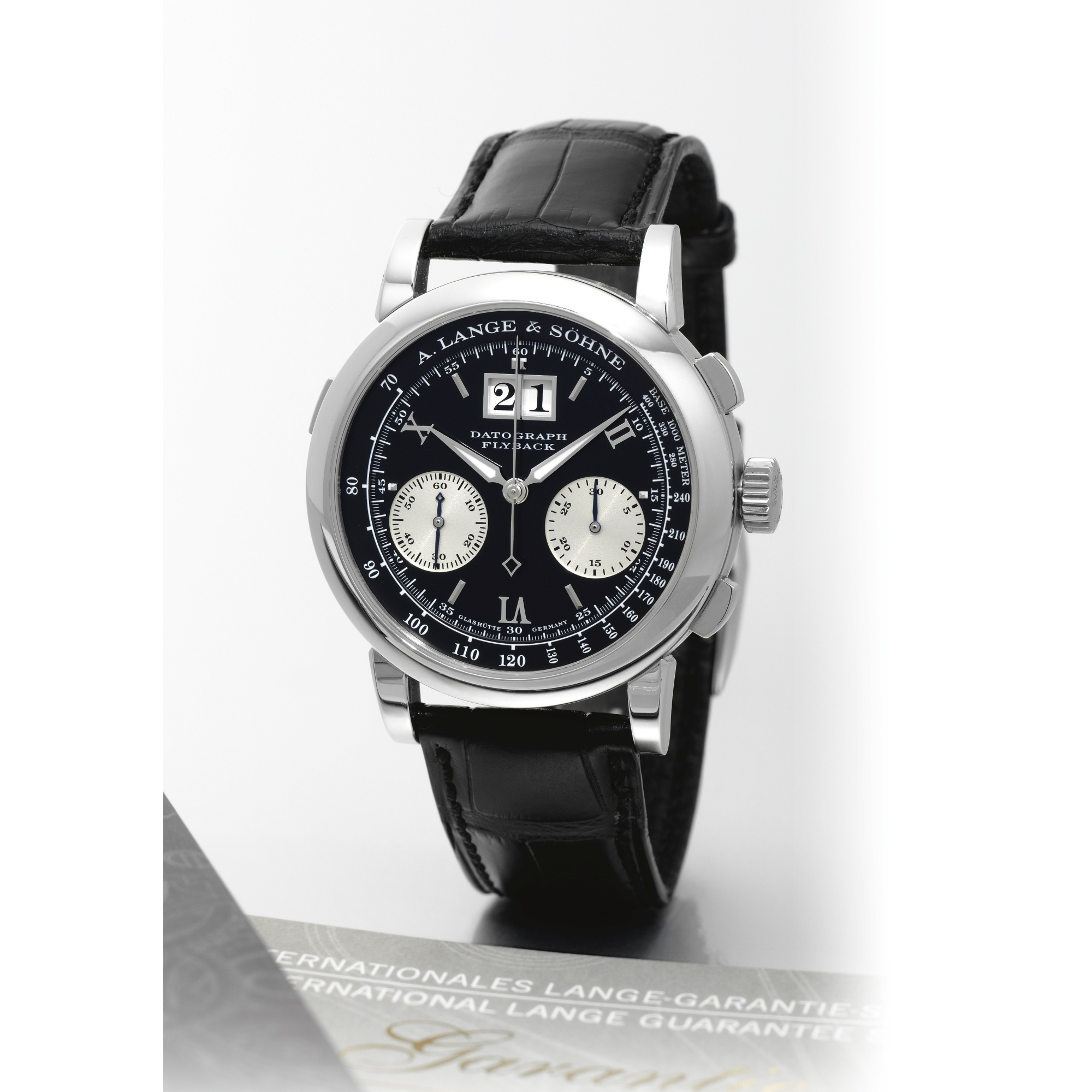 A. LANGE & SÖHNE