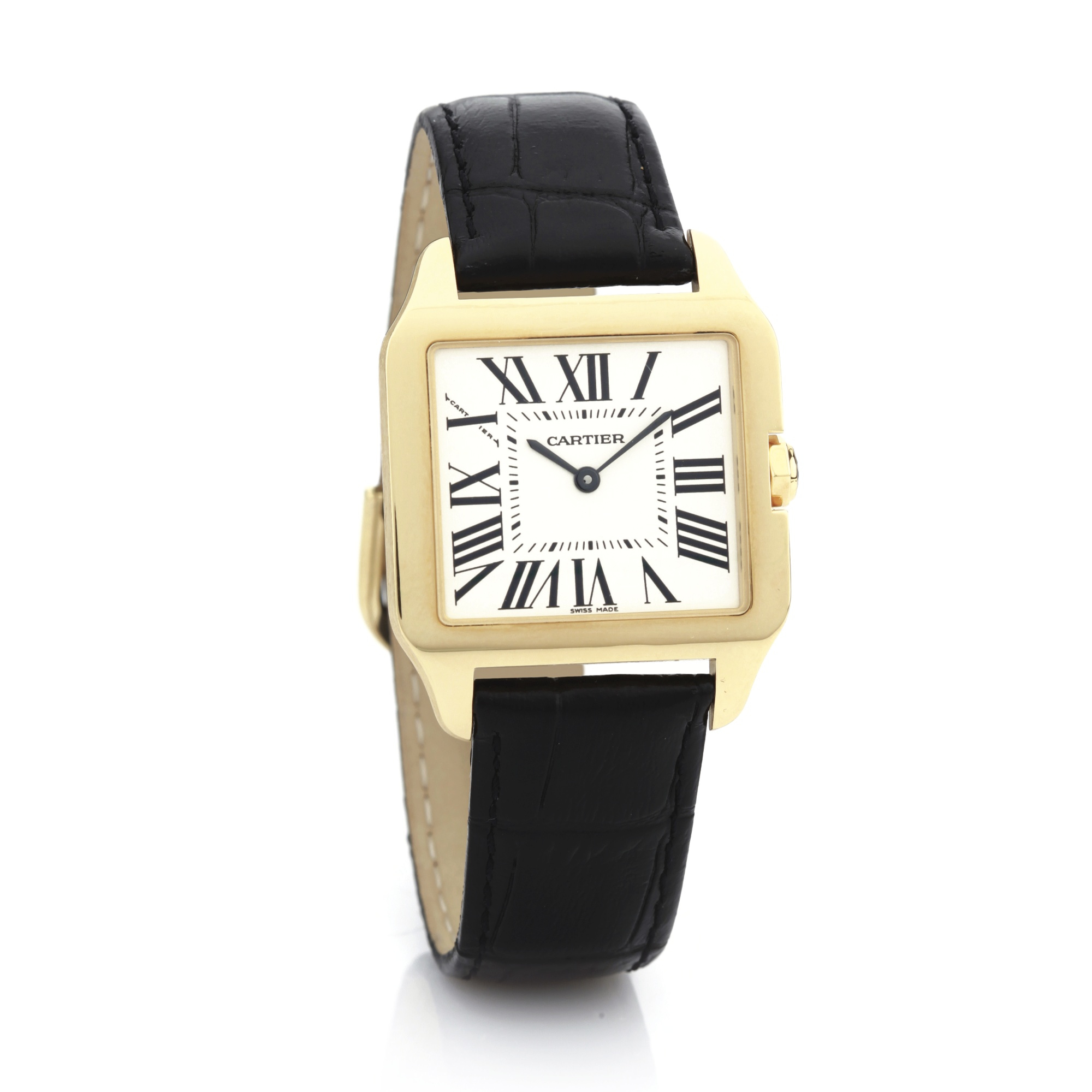 Cartier