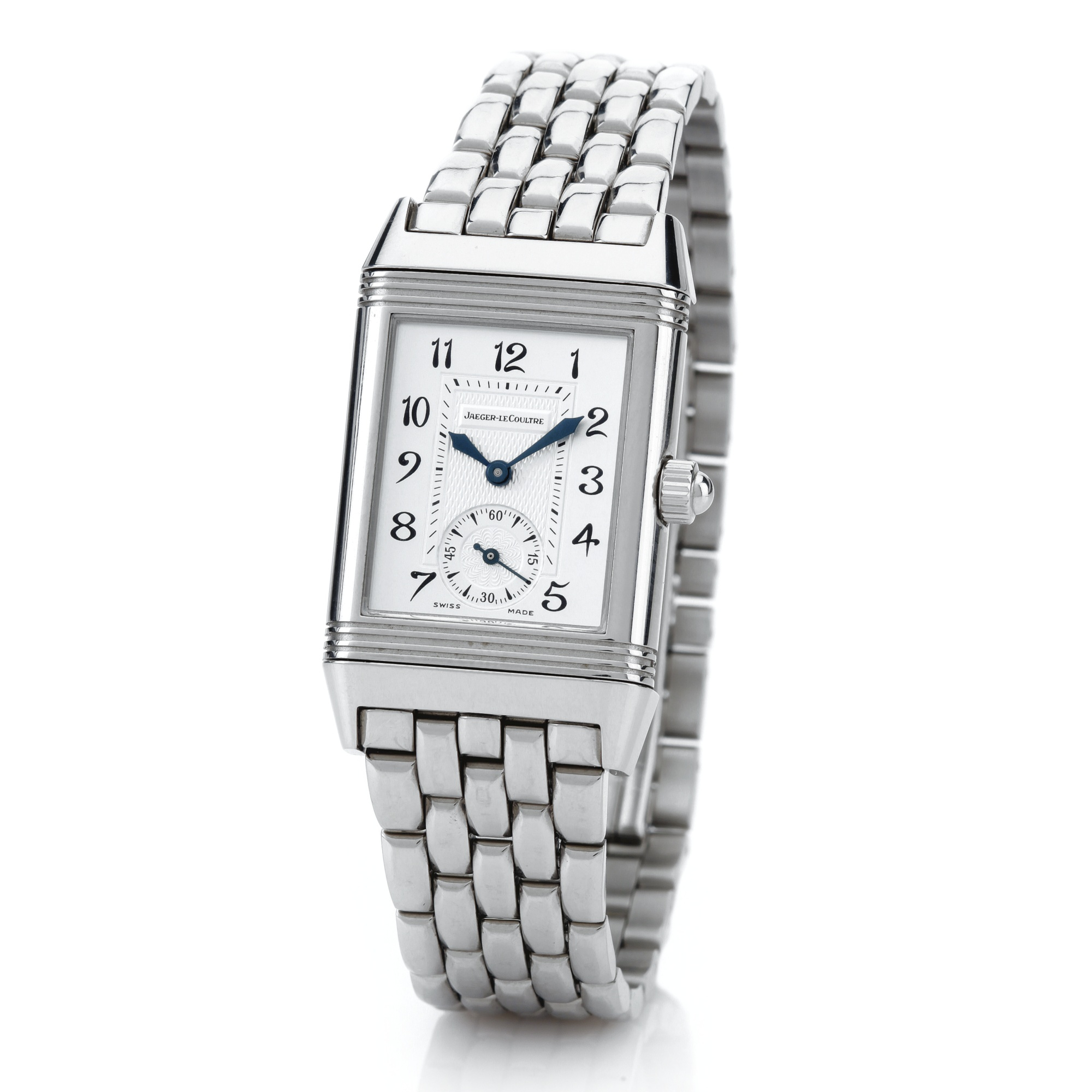 Jaeger-LeCoultre