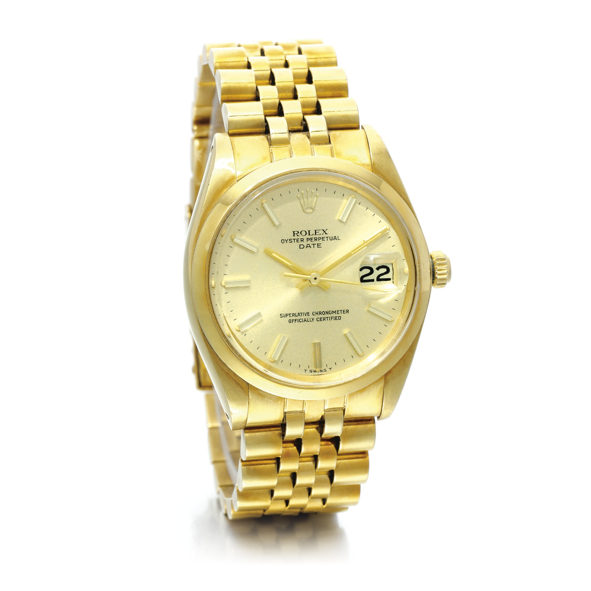 Rolex