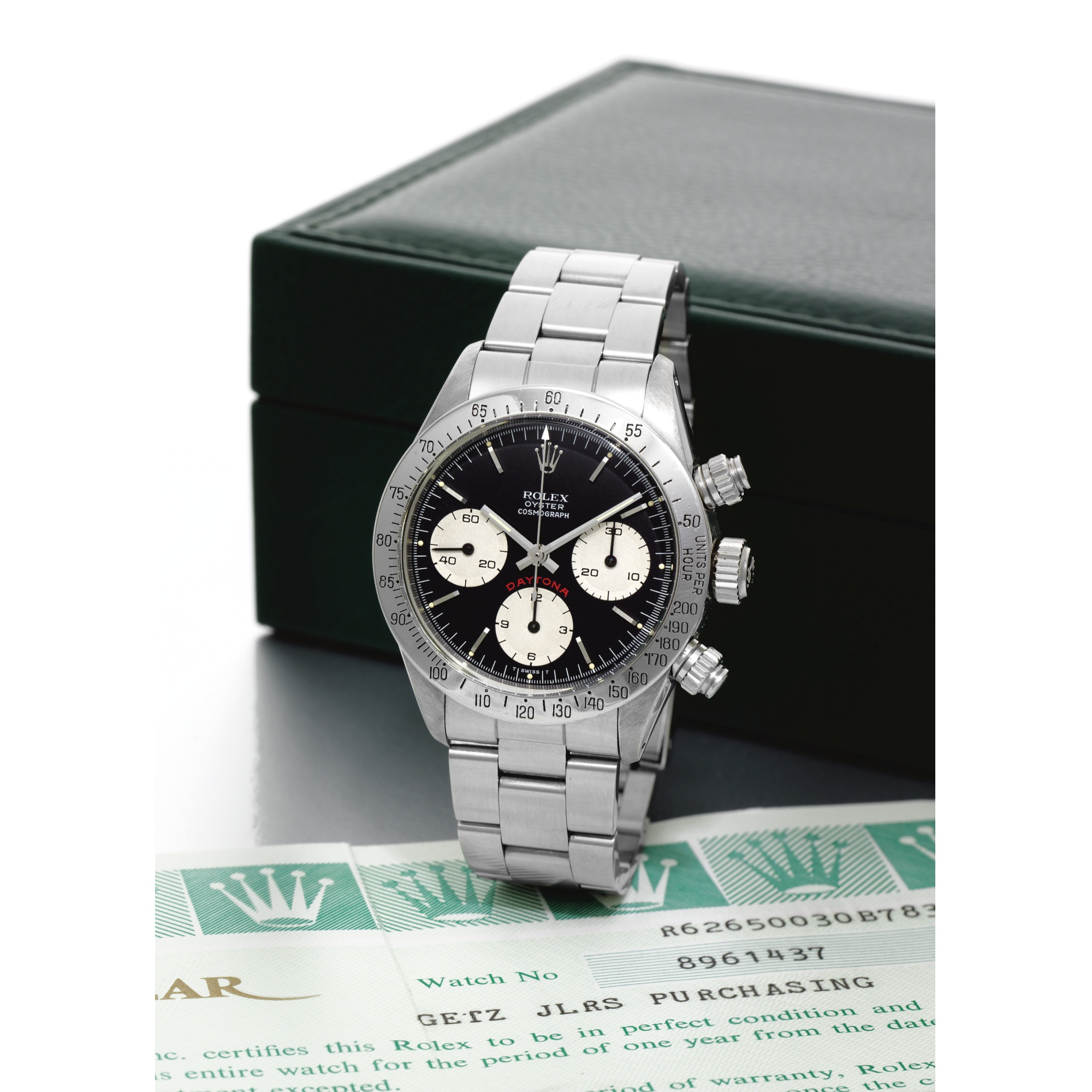 Rolex