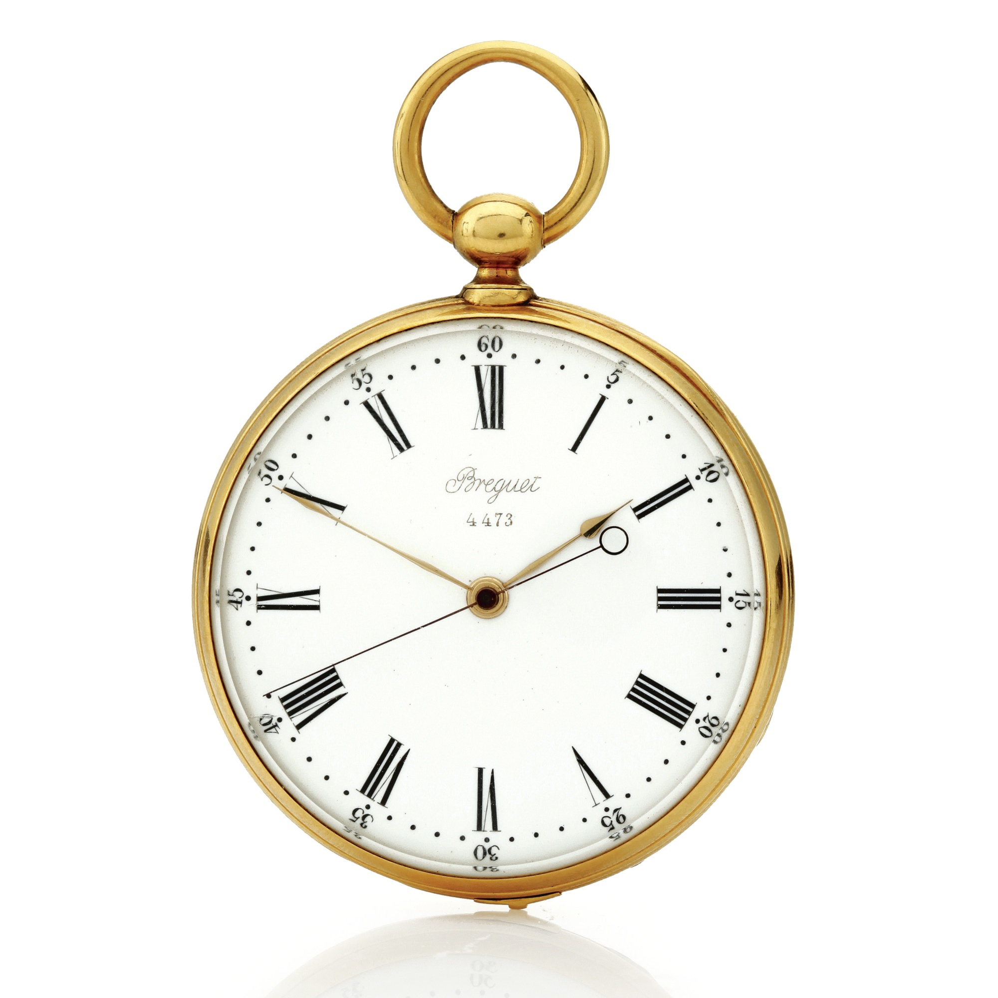 Breguet