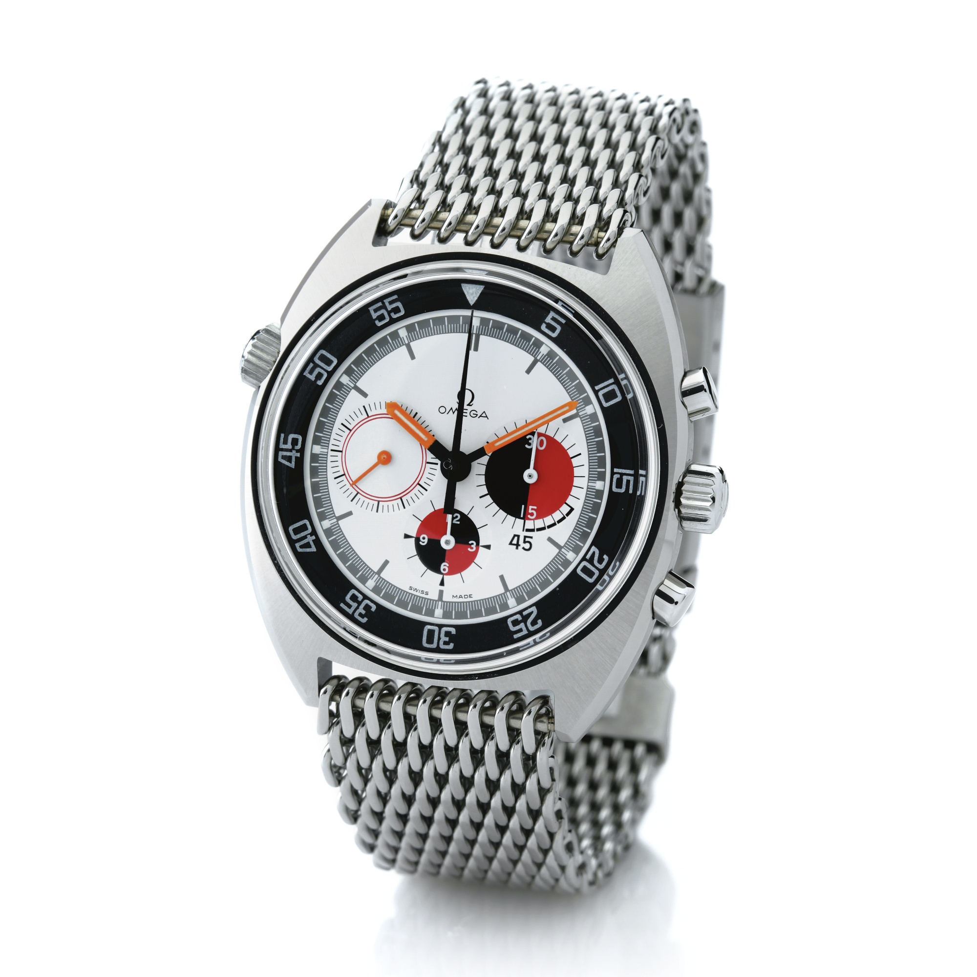 Omega