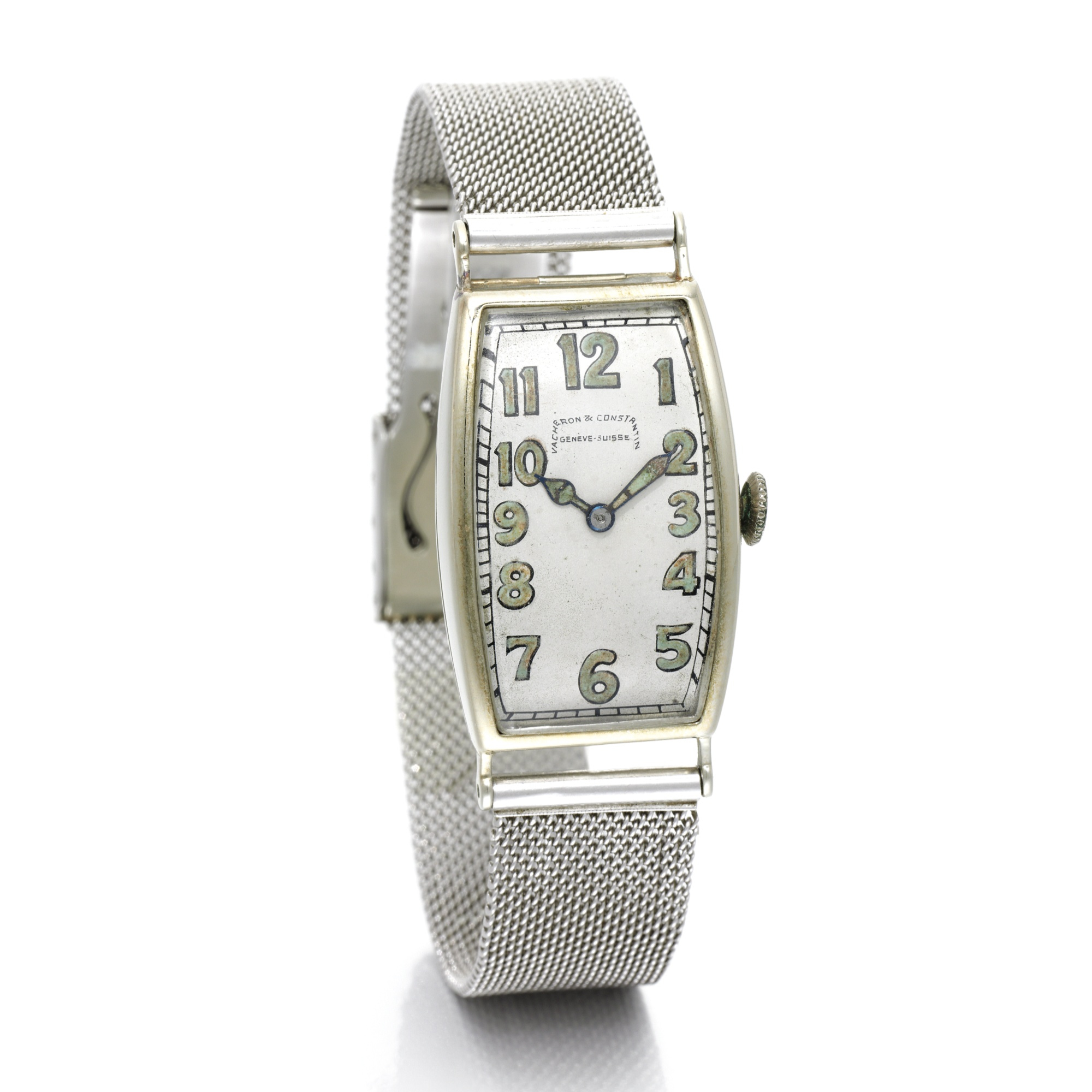 Vacheron Constantin