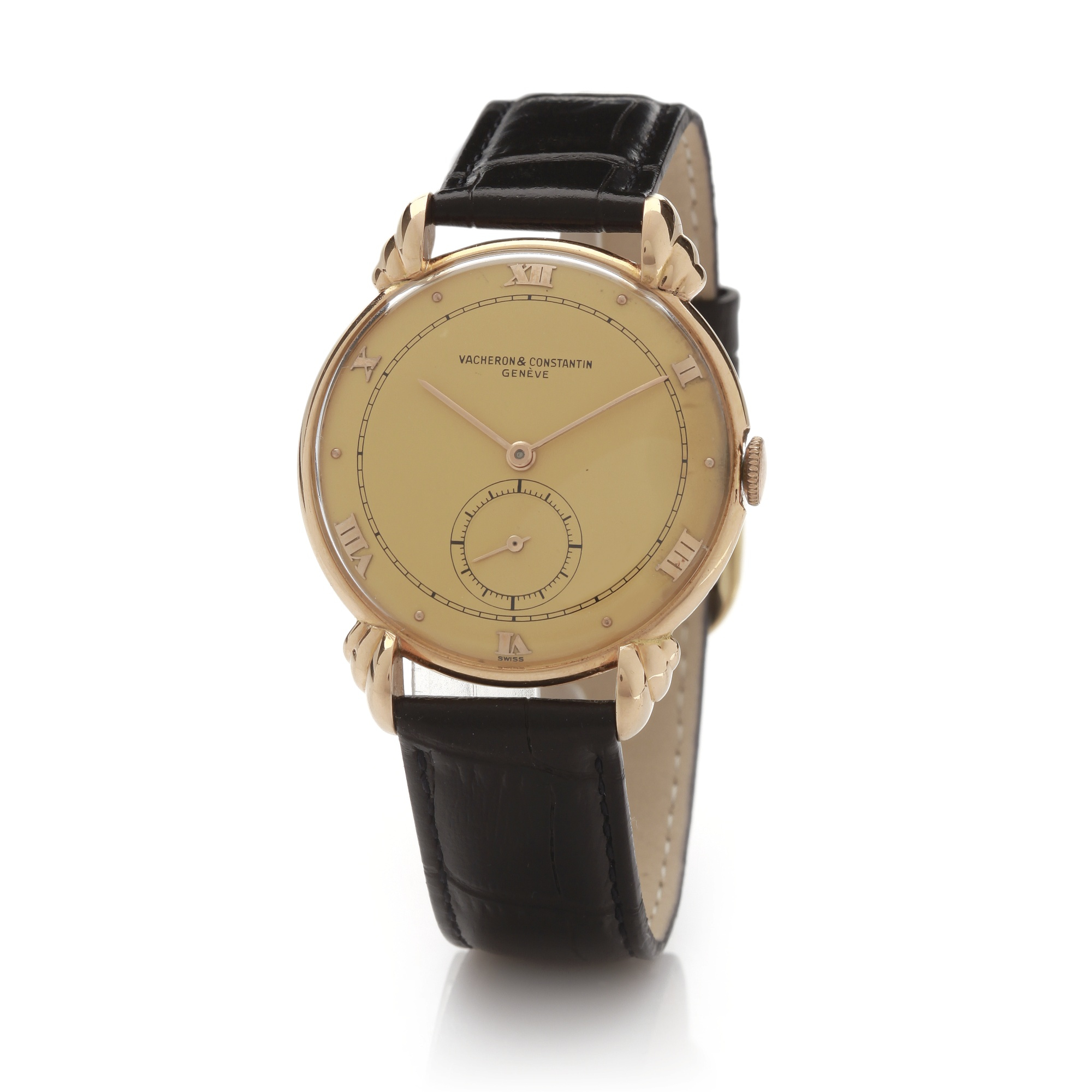 Vacheron Constantin