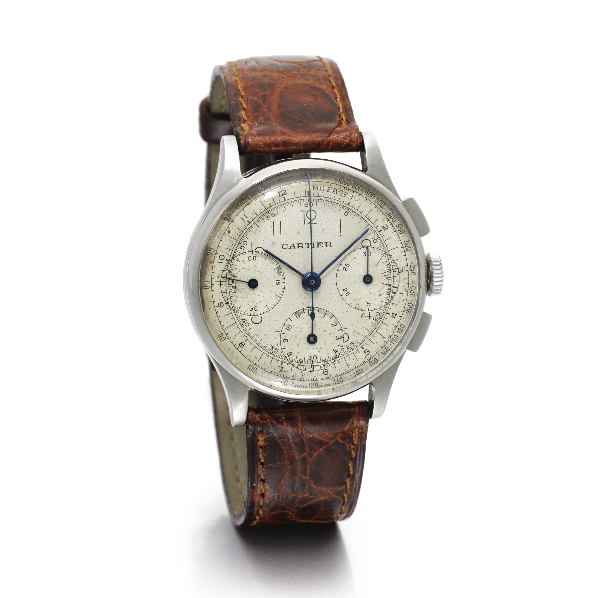 LeCoultre