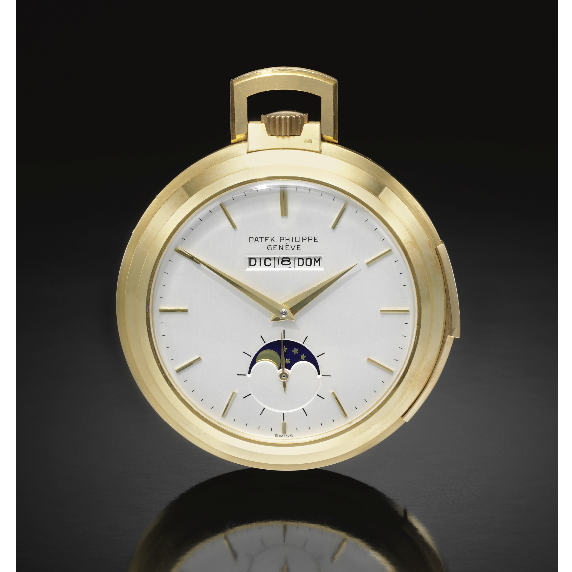 Patek Philippe