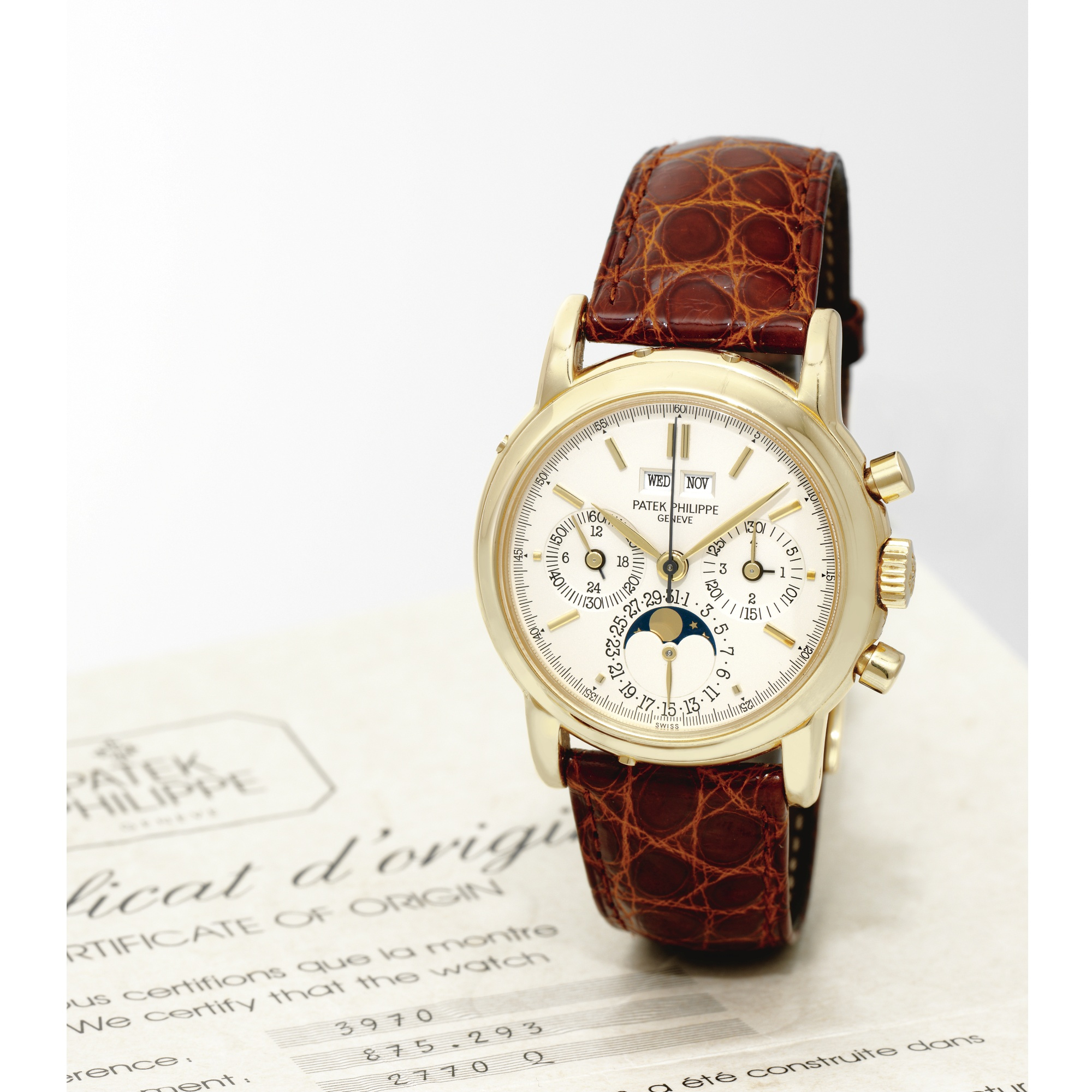 Patek Philippe