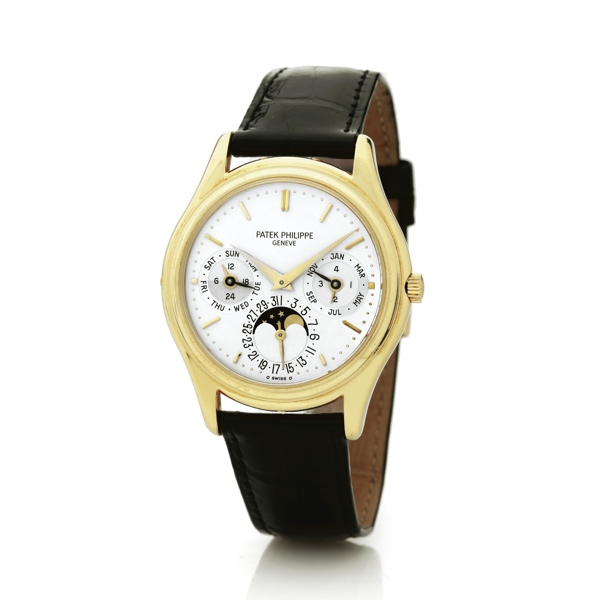 Patek Philippe