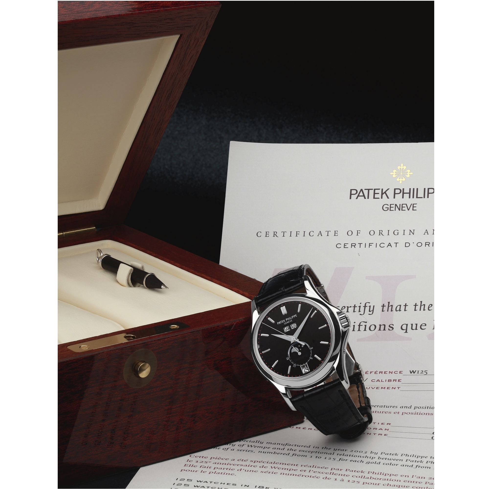 Patek Philippe