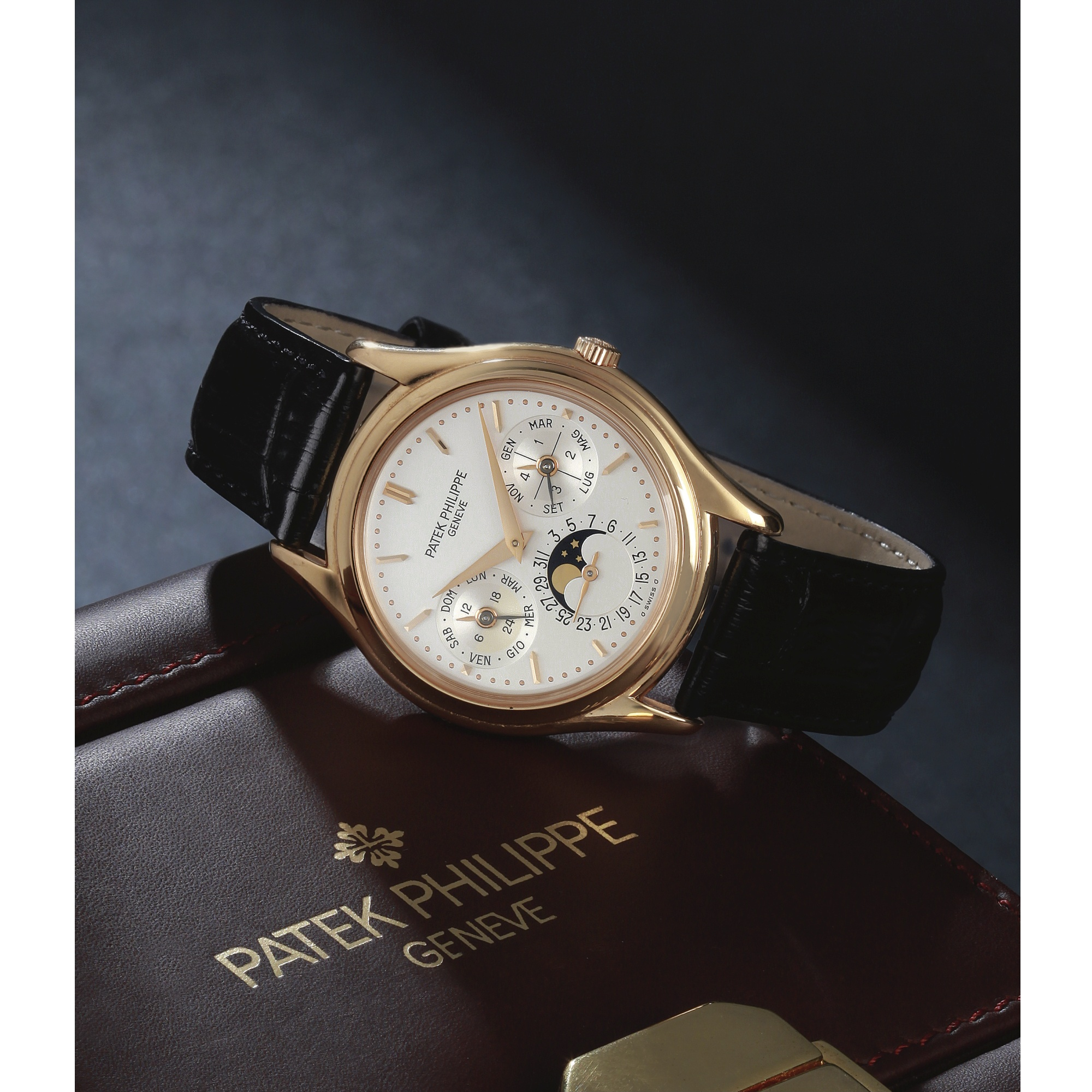 Patek Philippe