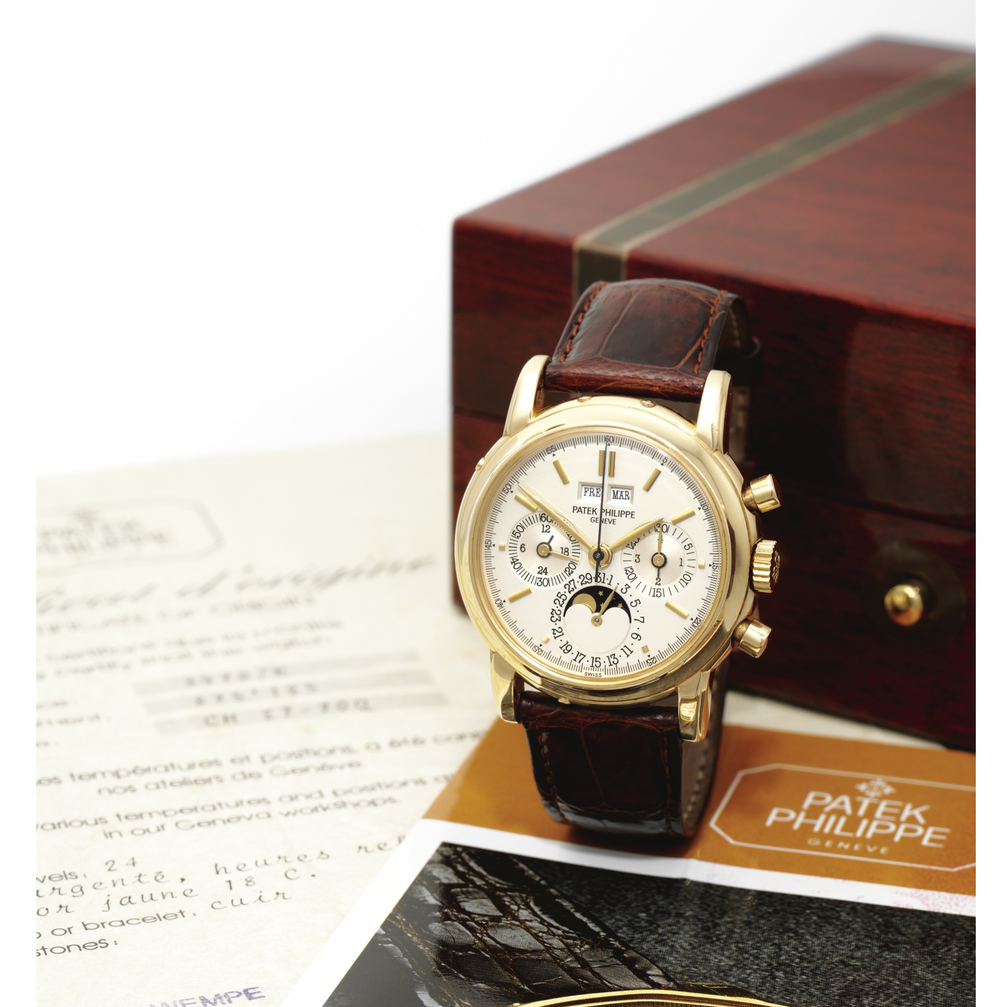 Patek Philippe
