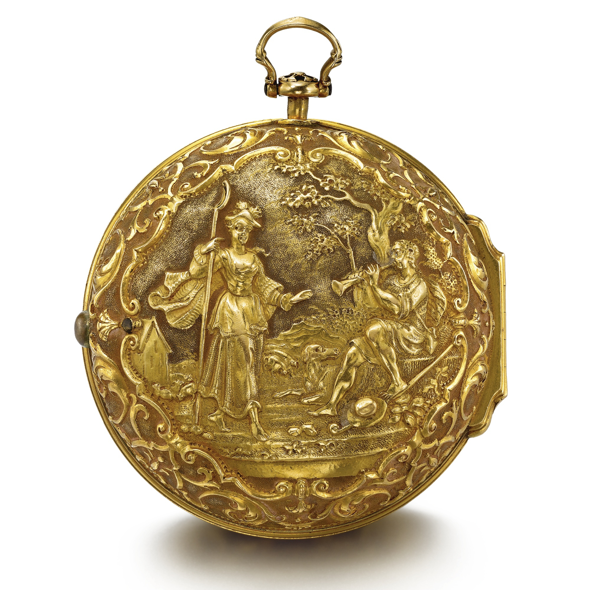 Thomas Tompion