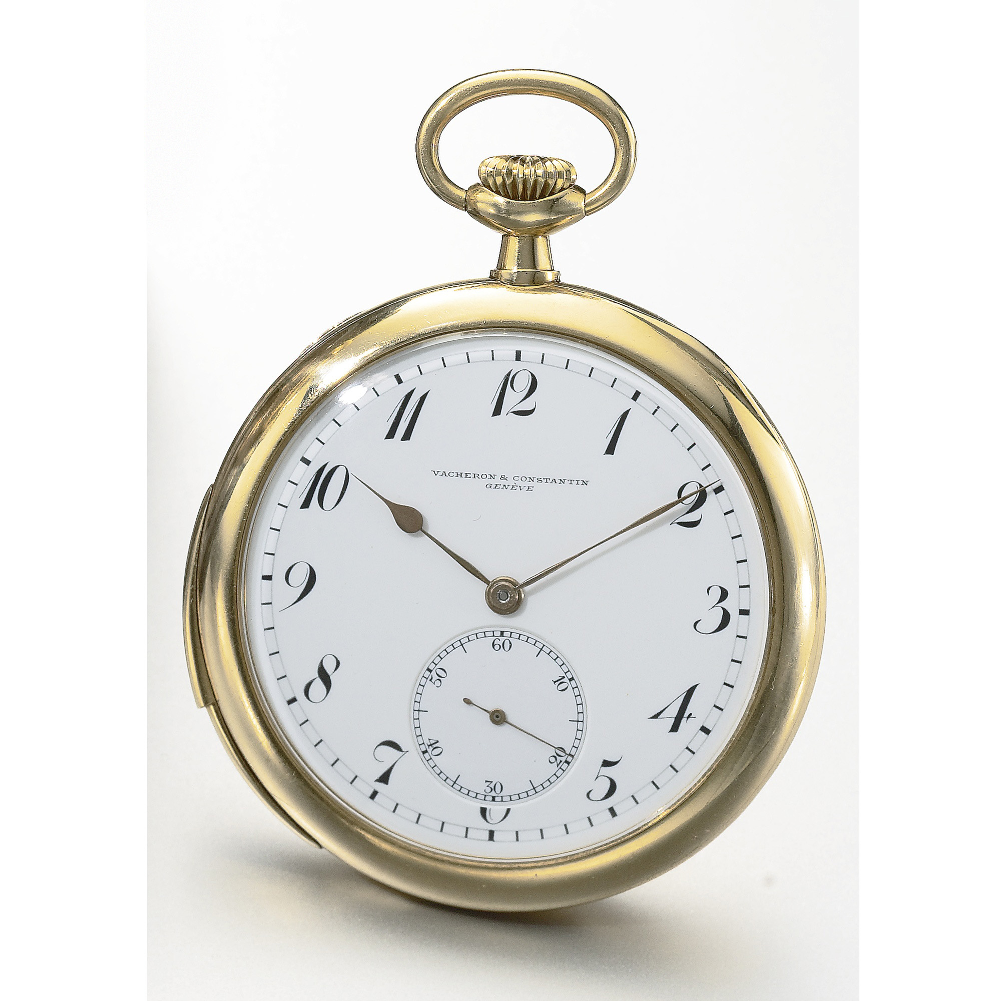 Vacheron Constantin