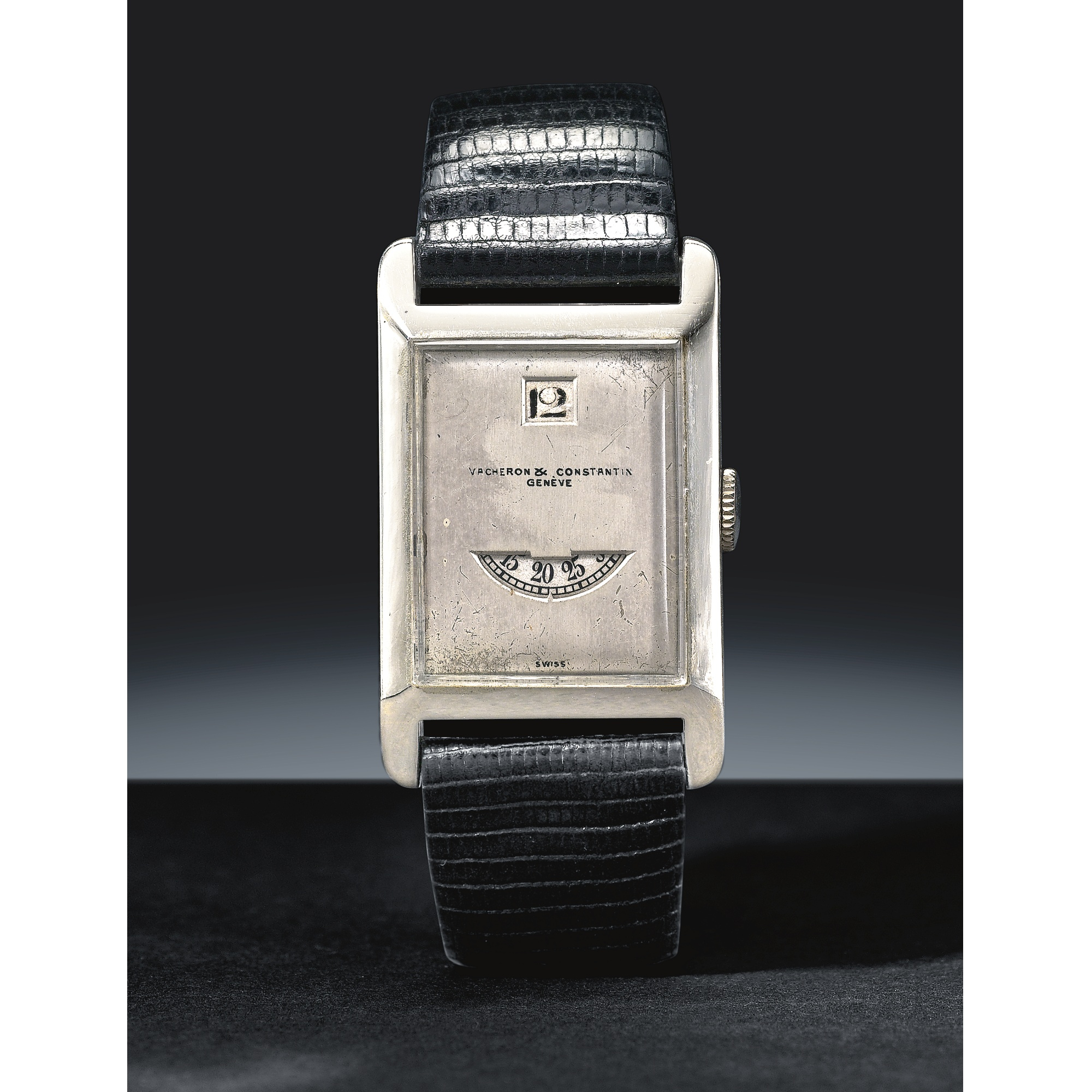 Vacheron Constantin