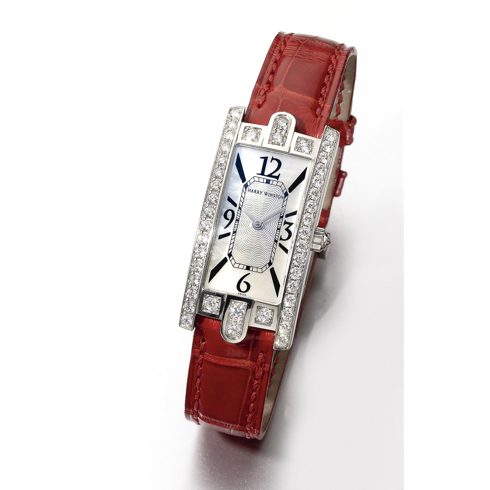 Harry Winston