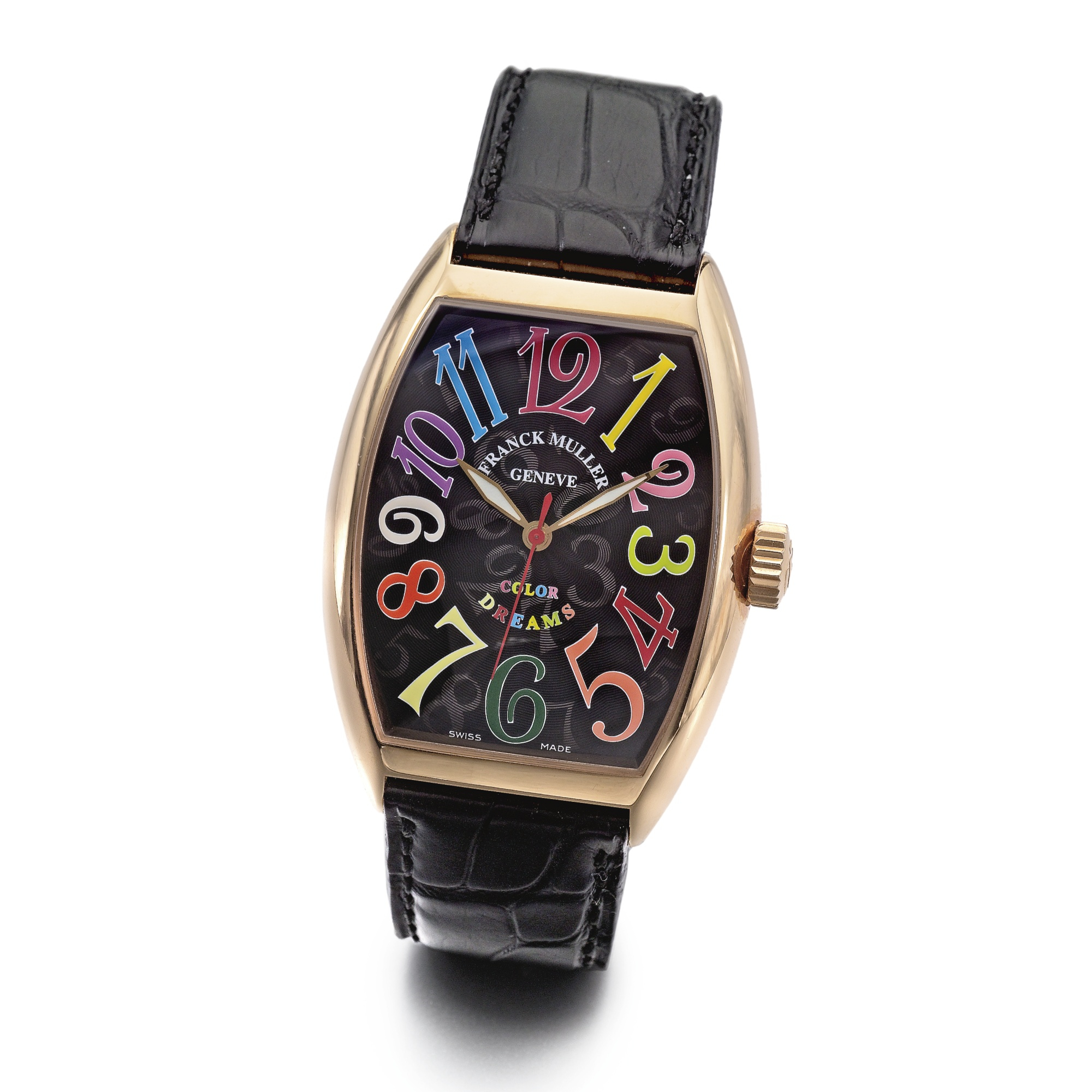 Franck Muller