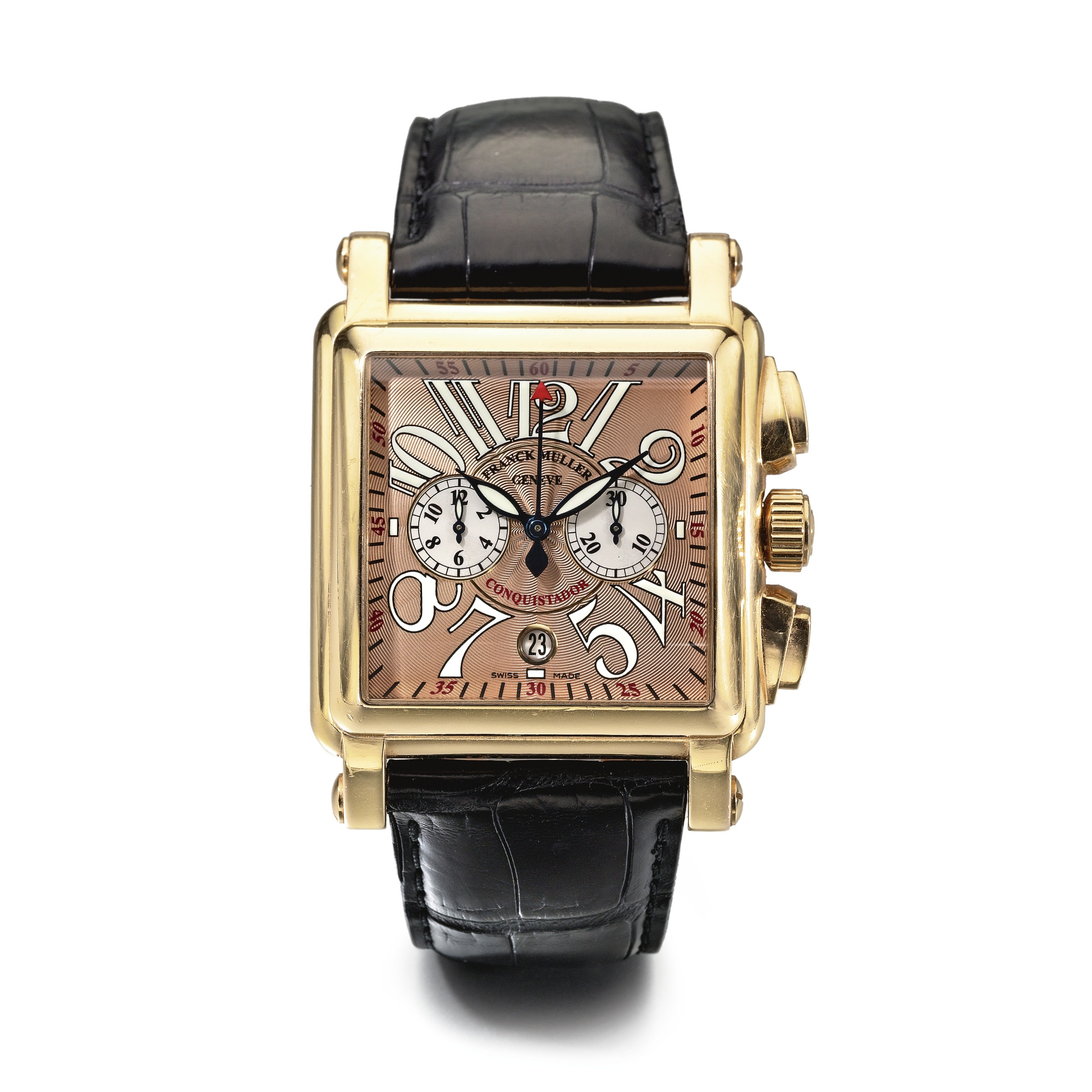 Franck Muller