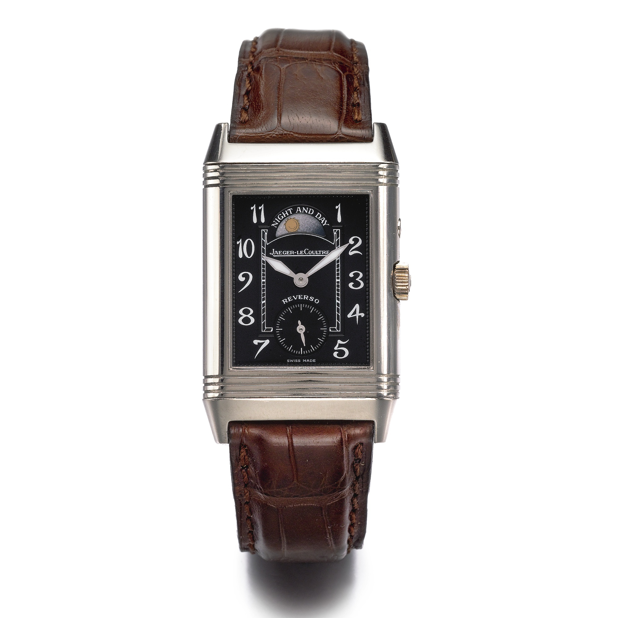 Jaeger-LeCoultre