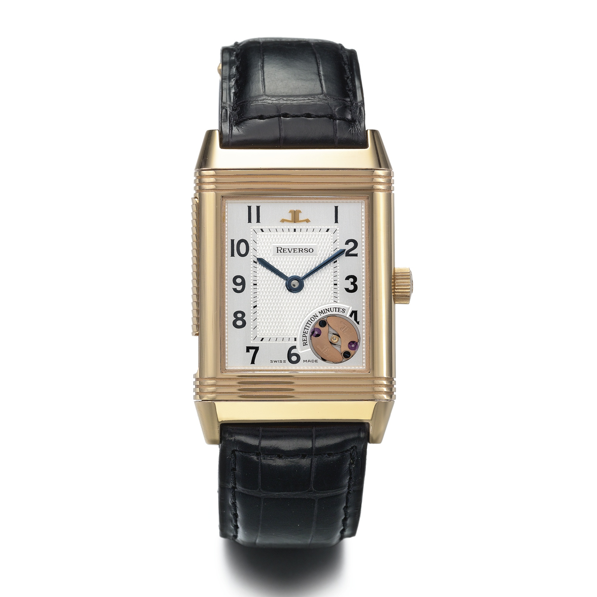 Jaeger-LeCoultre