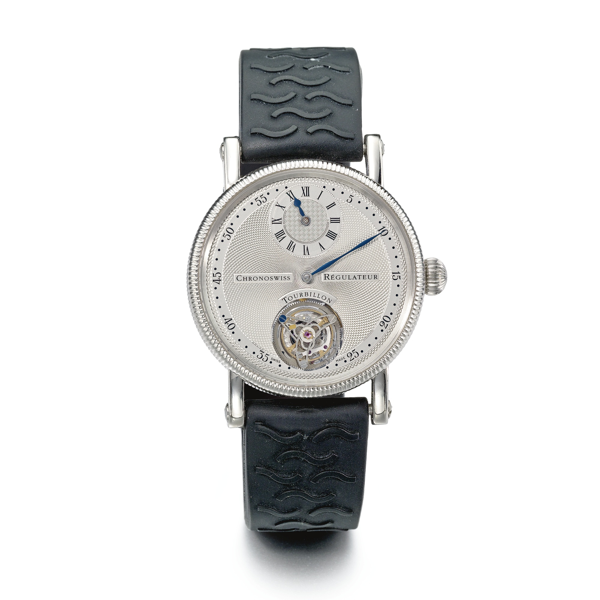 Chronoswiss