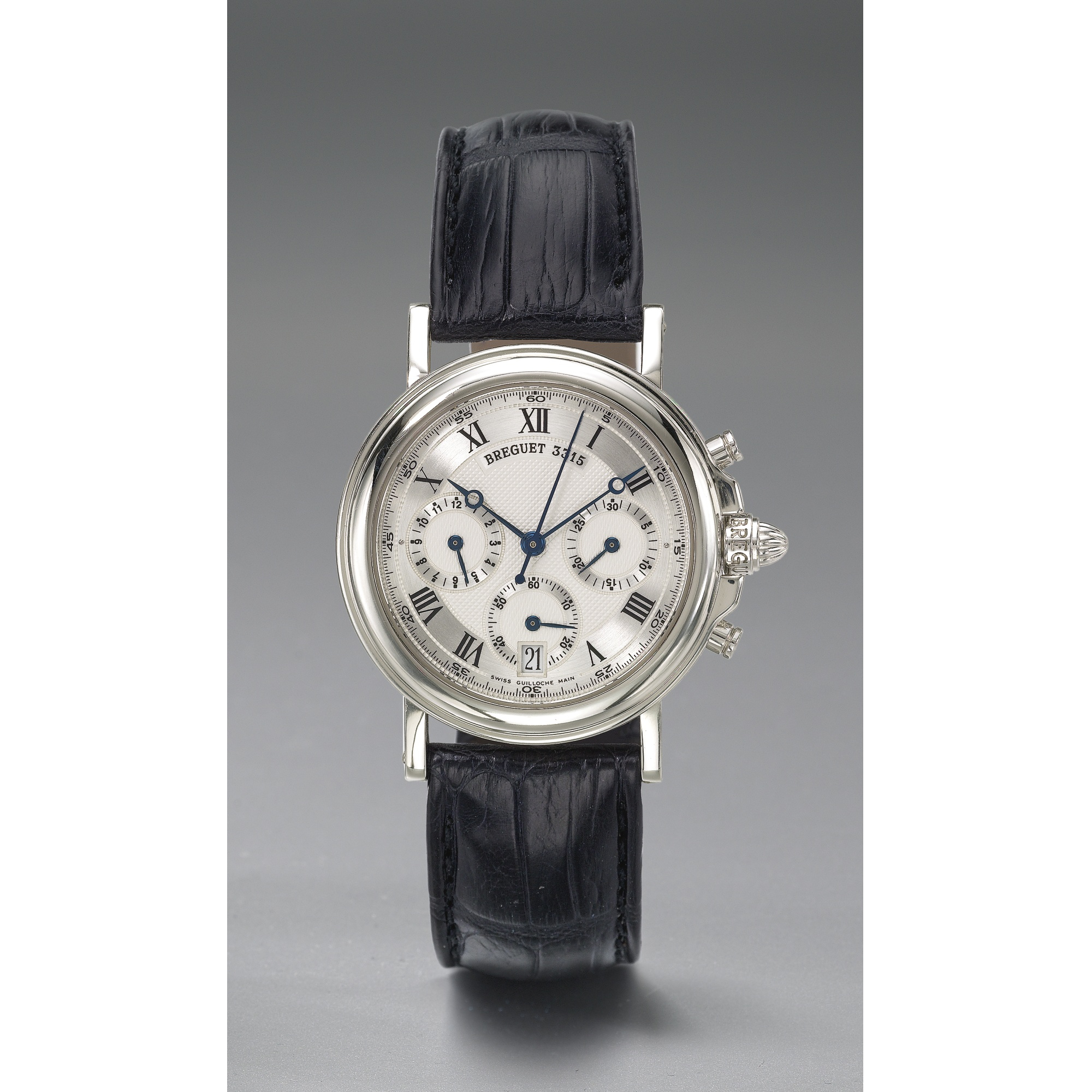 Breguet