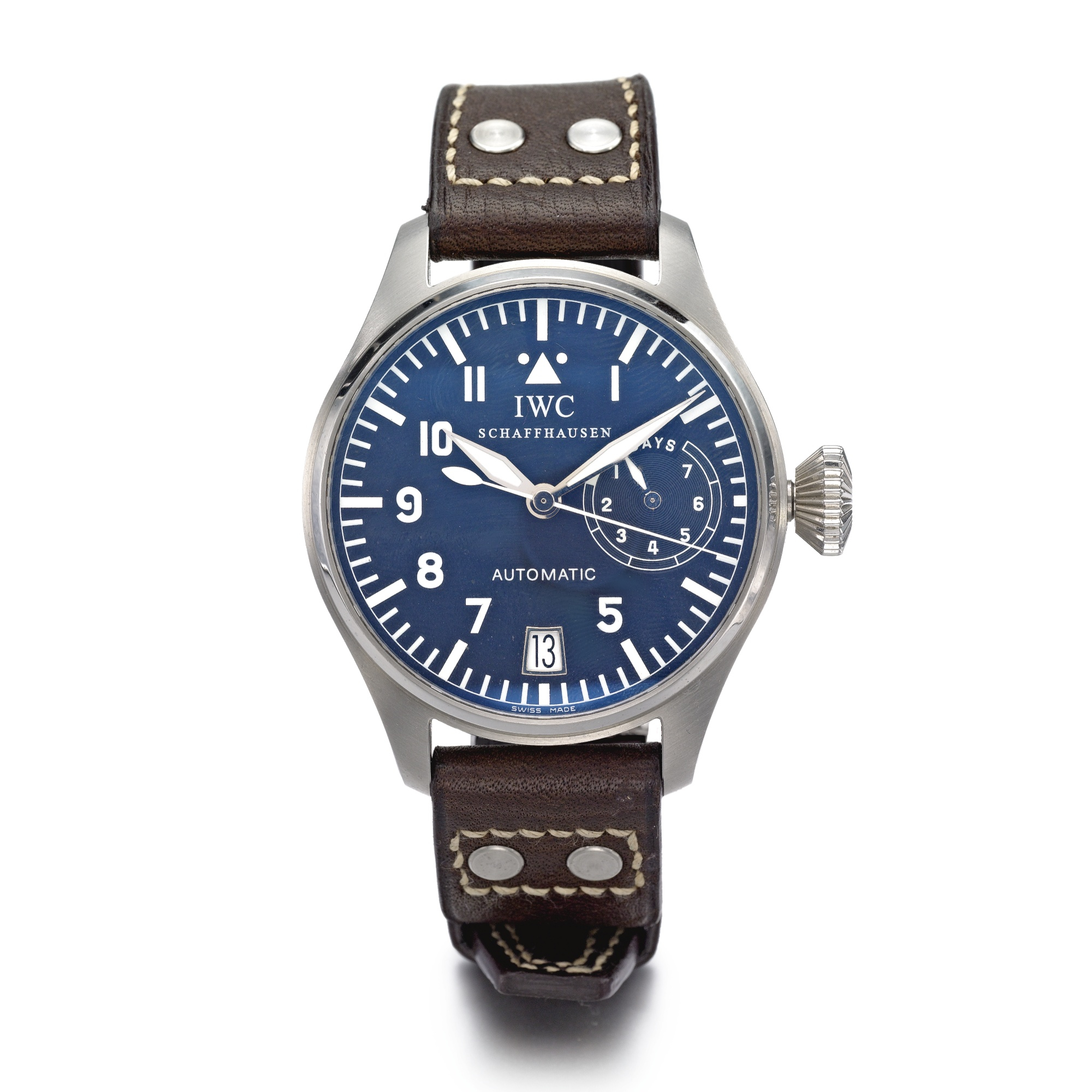 IWC