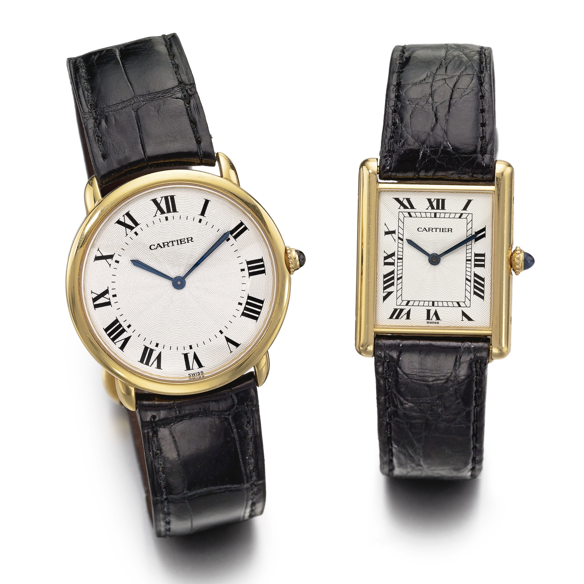 Cartier