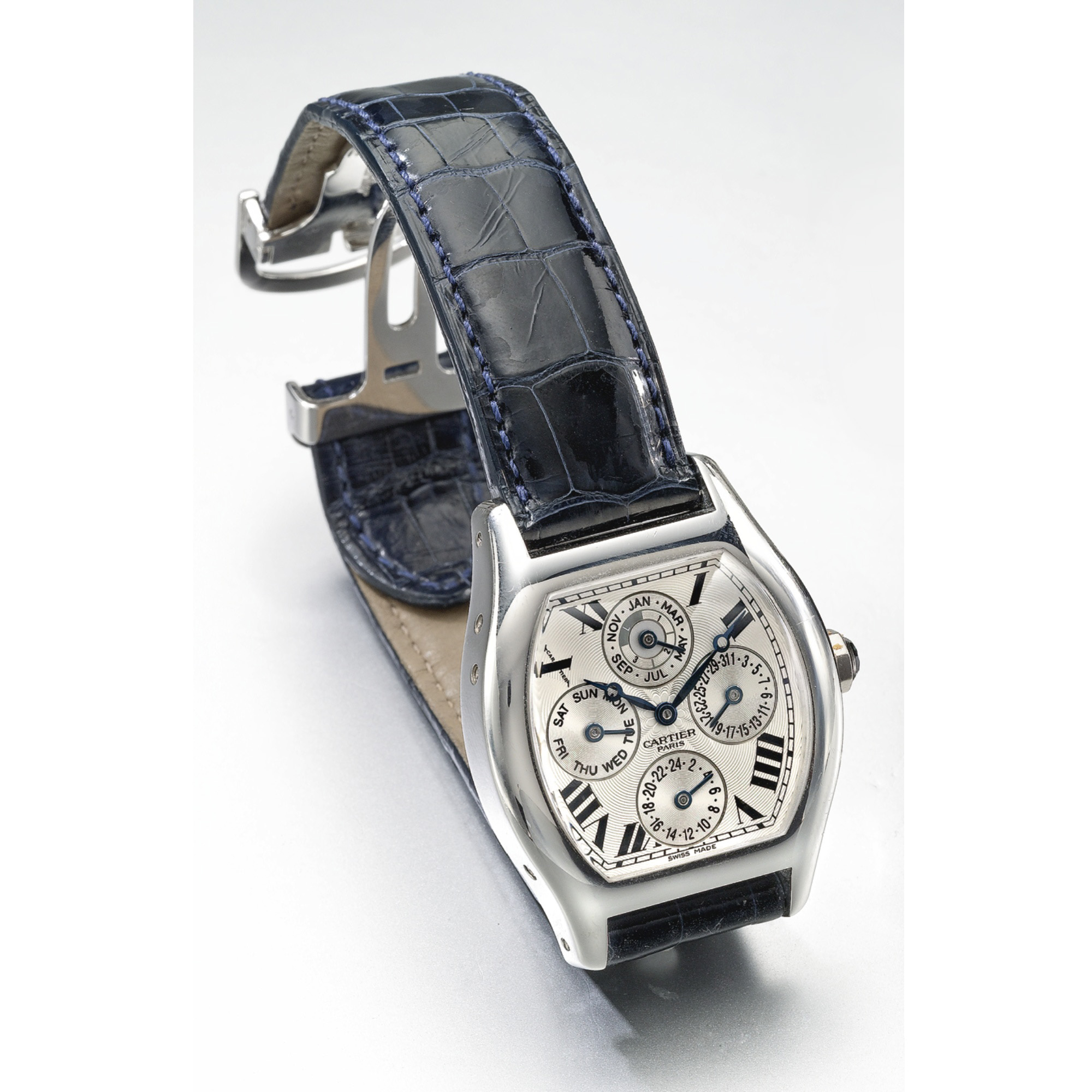 Cartier