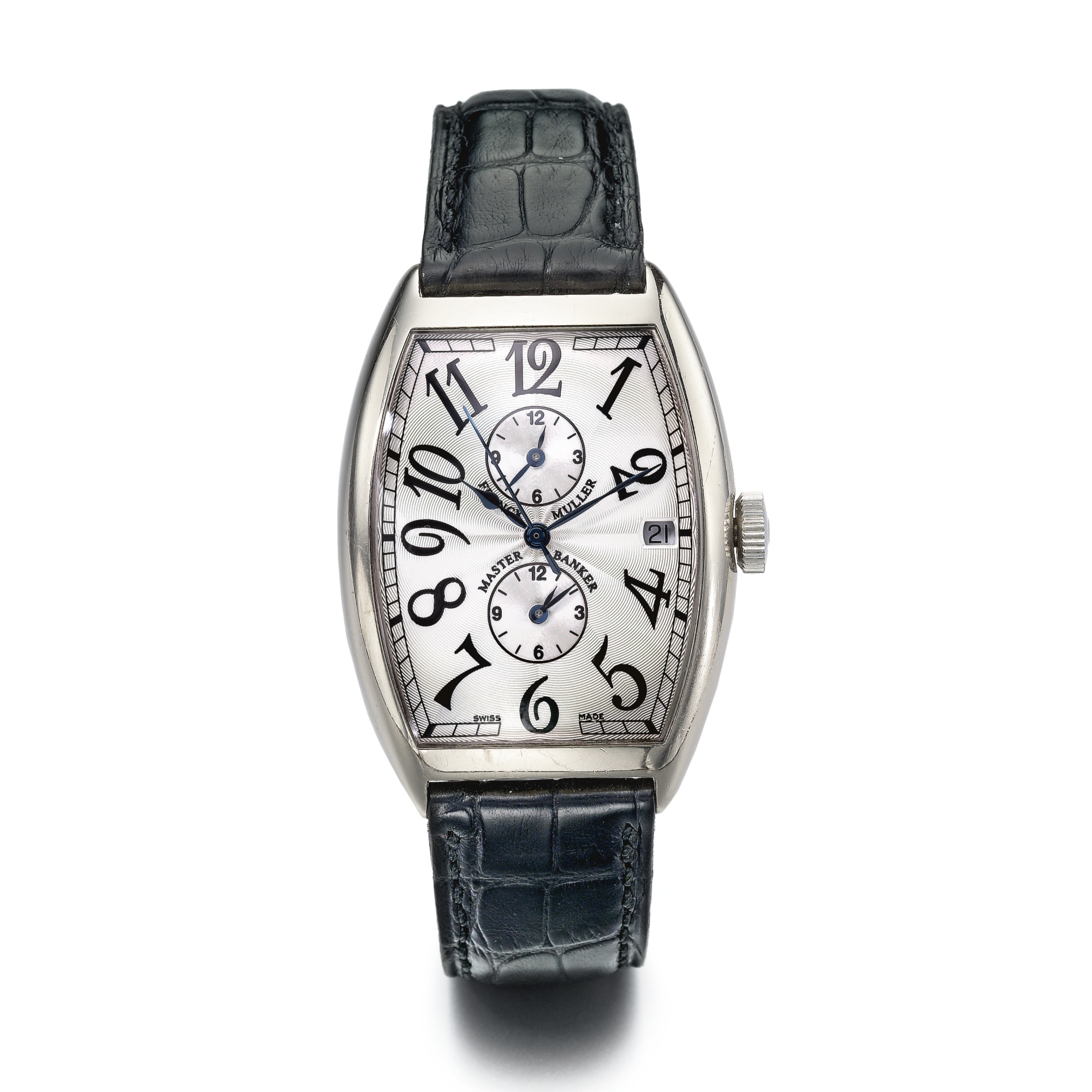 Franck Muller