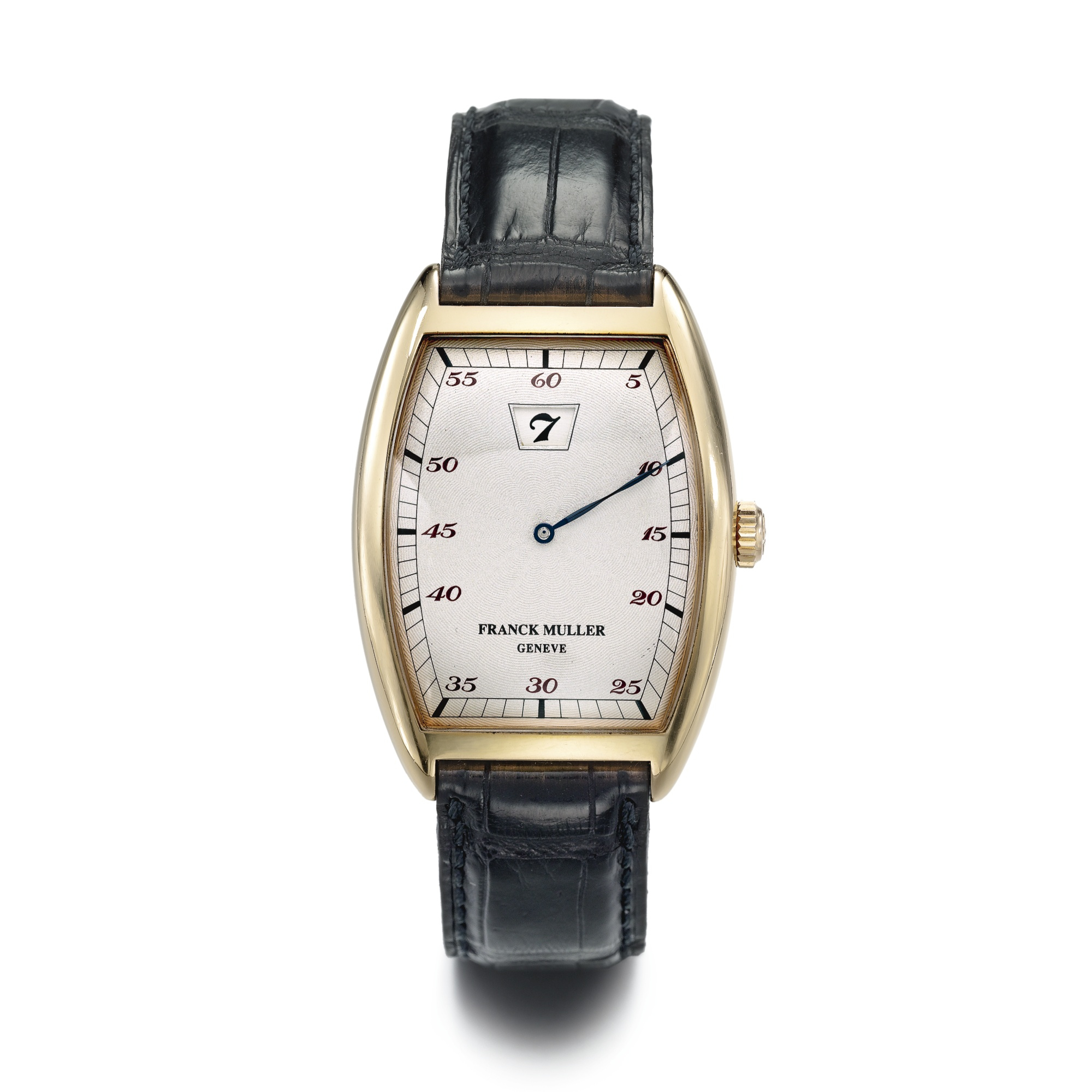 Franck Muller