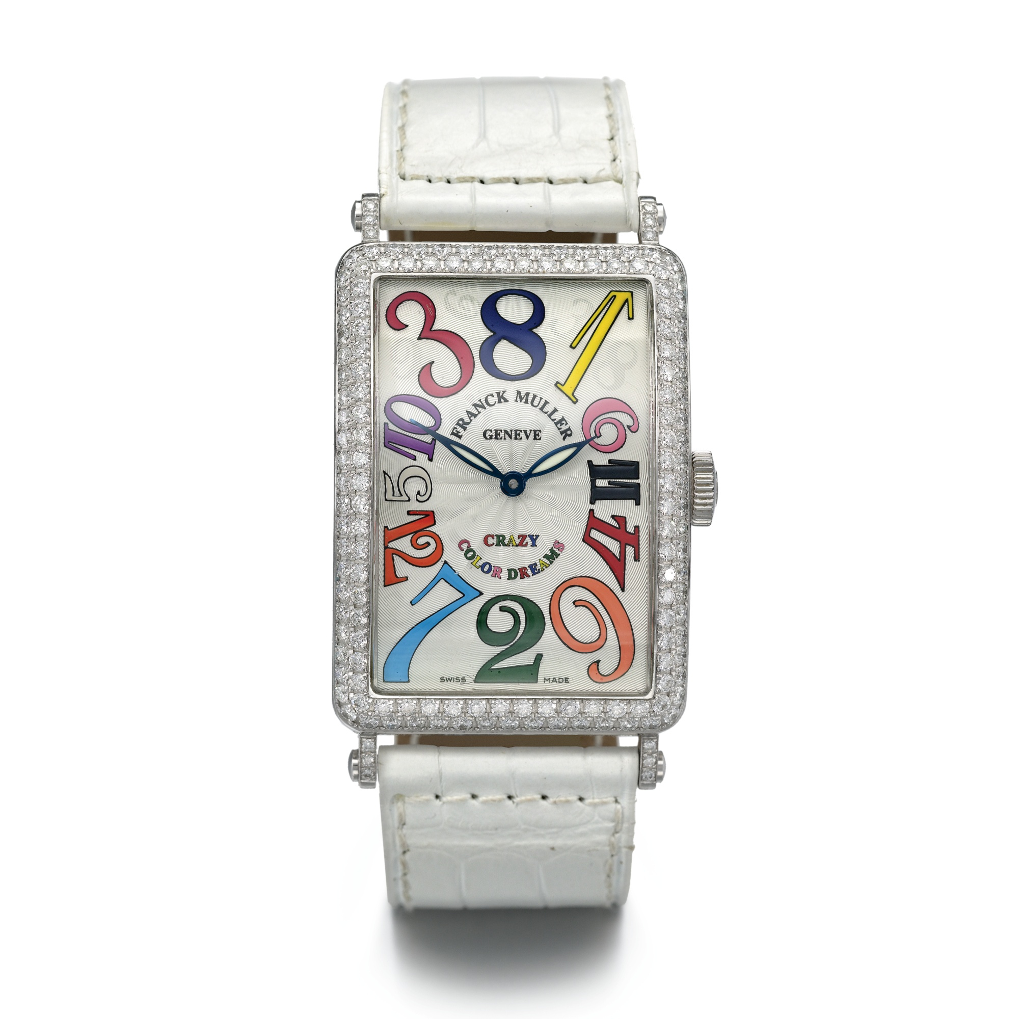 Franck Muller