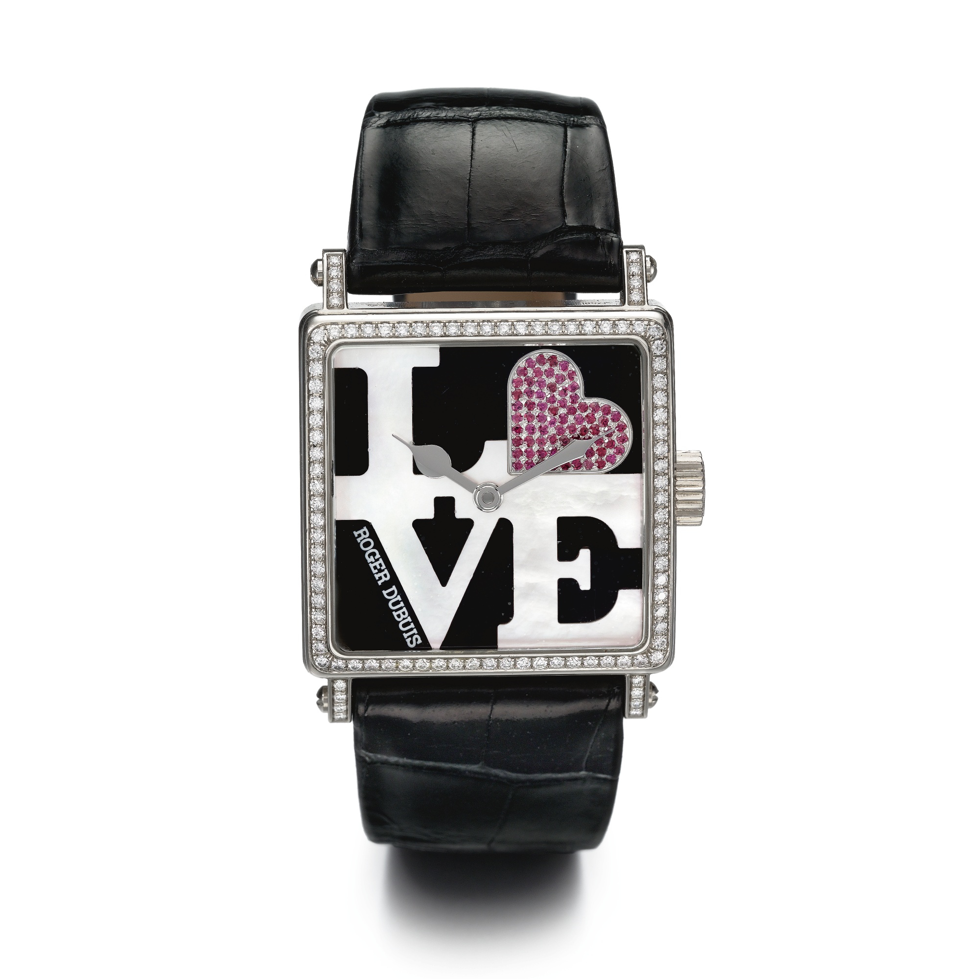 Roger Dubuis