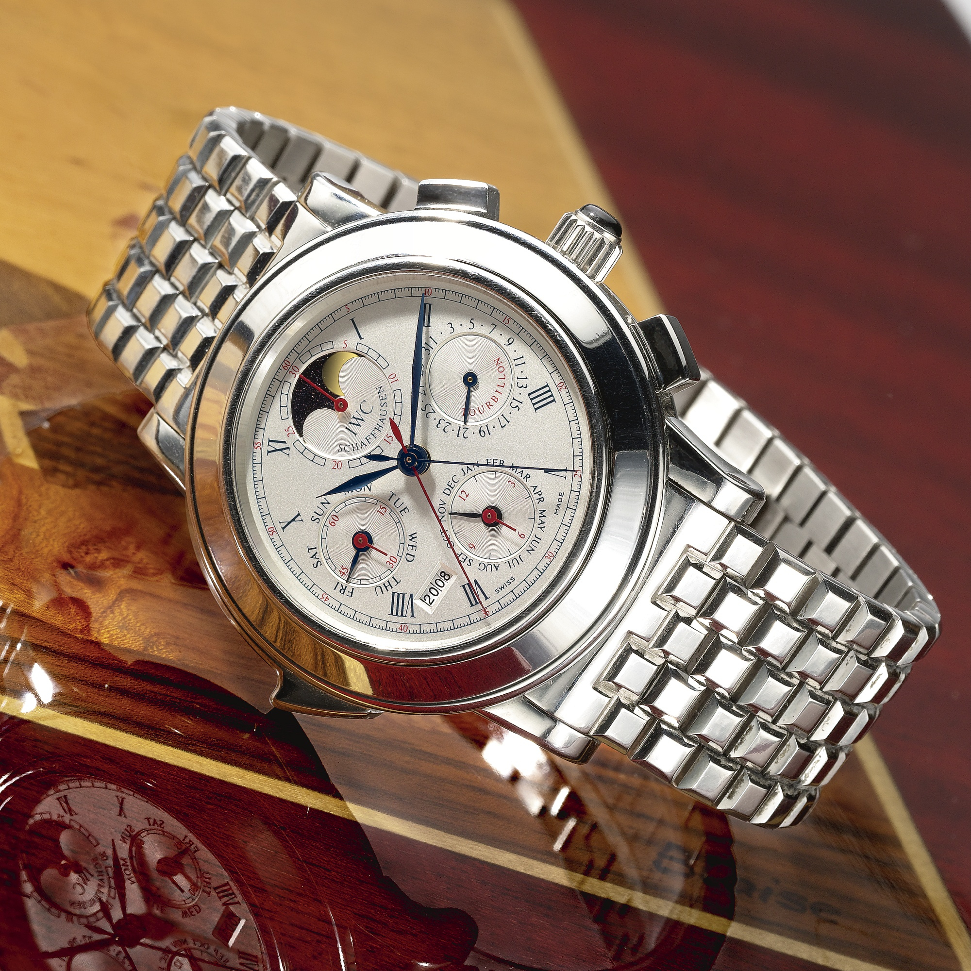 IWC