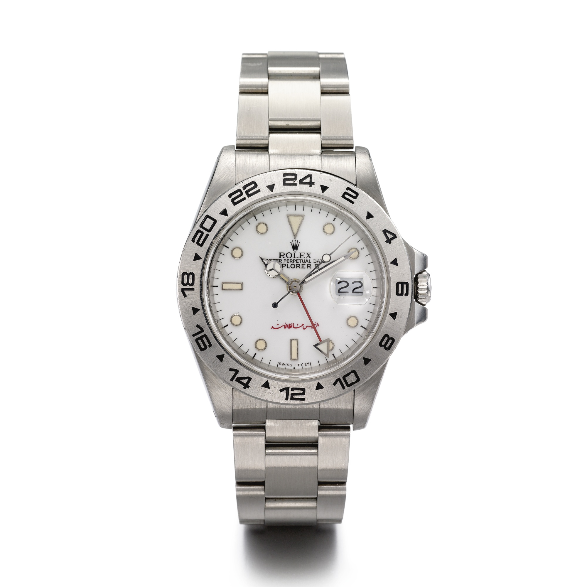 Rolex