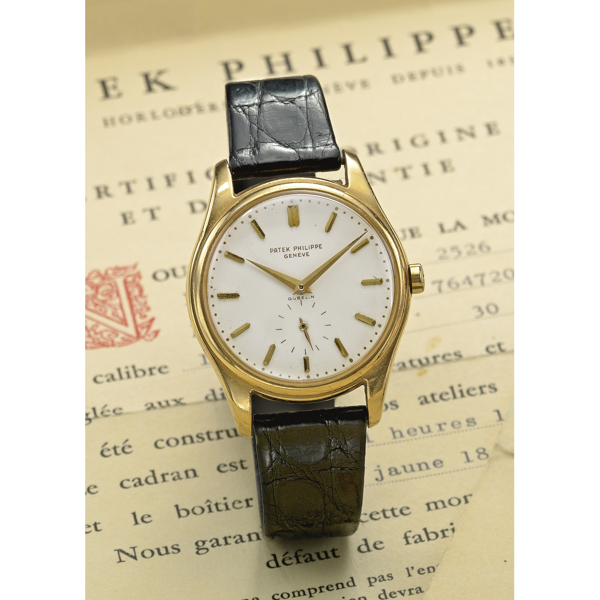Patek Philippe