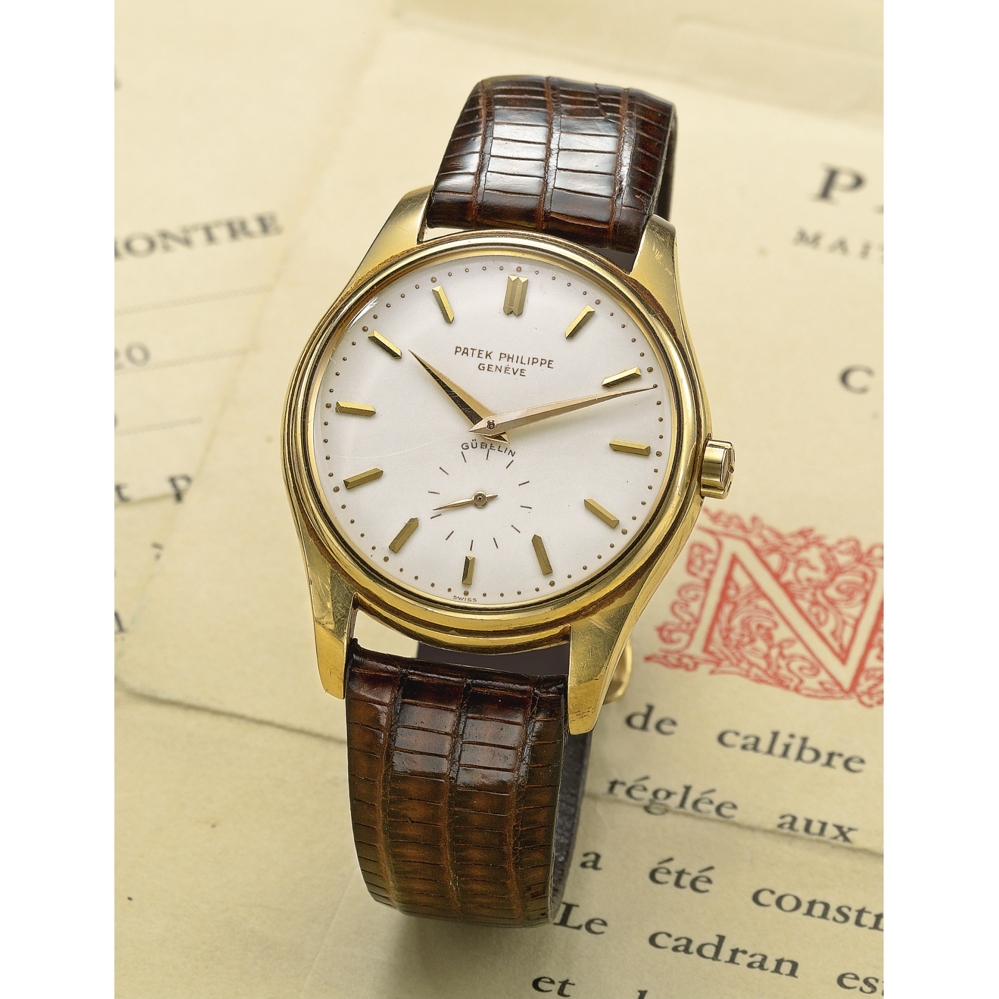 Patek Philippe