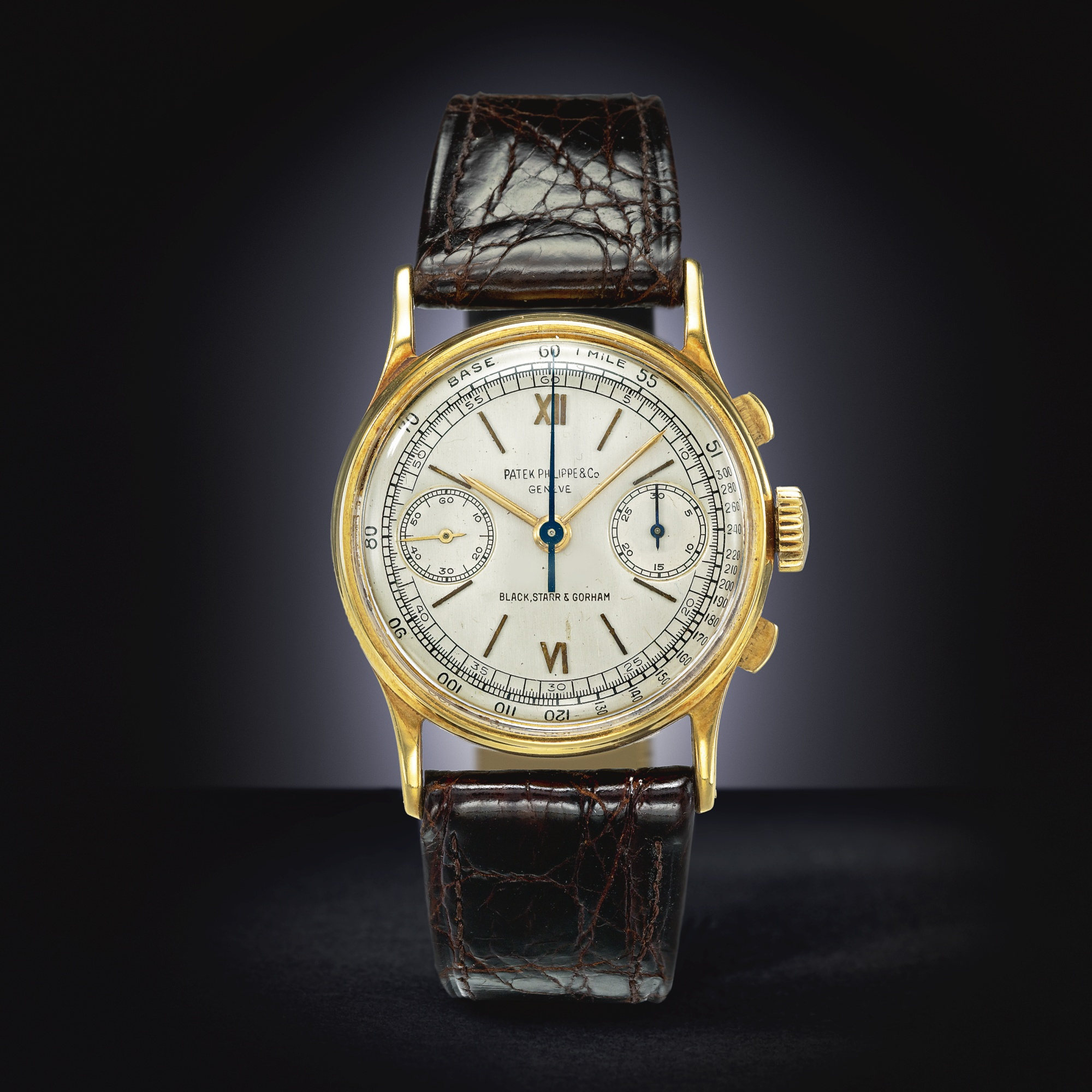 Patek Philippe